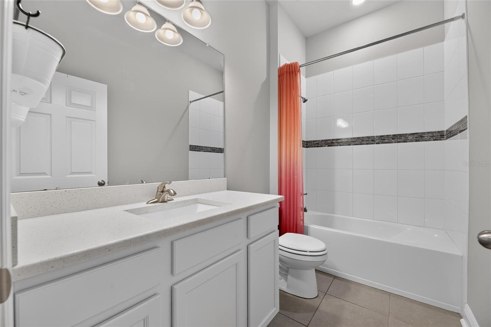 WATERSET PH 5A-1 - Residential