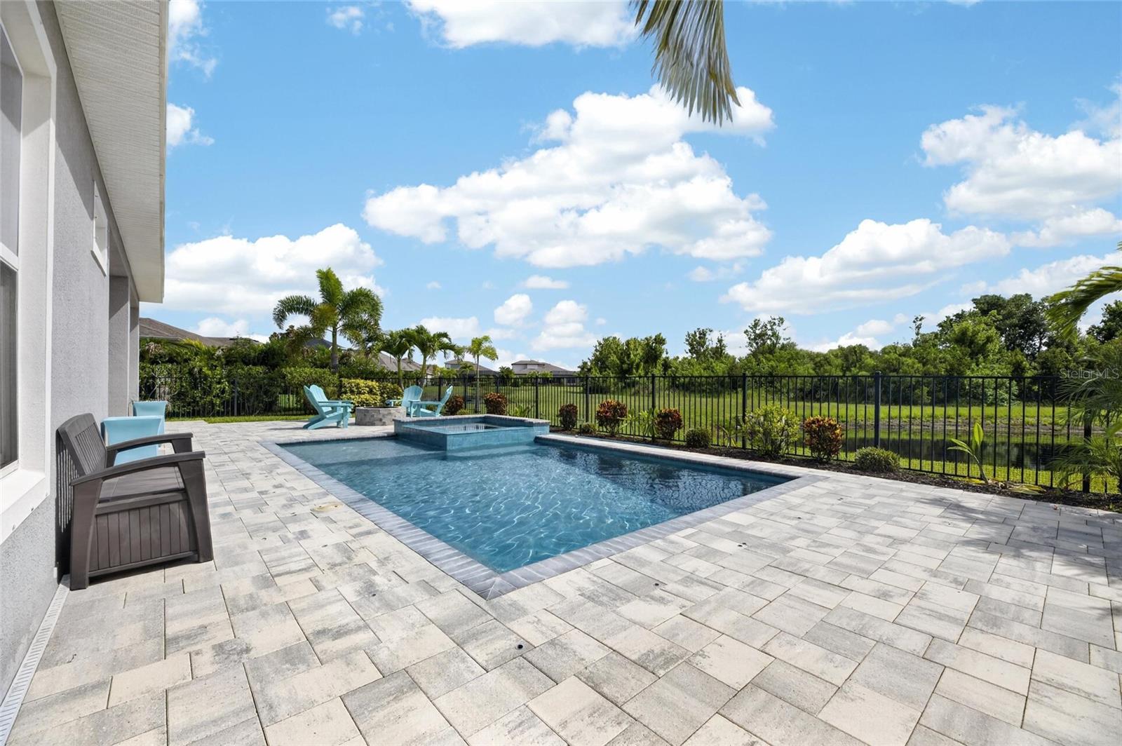 WATERSET PH 5A-1 - Residential