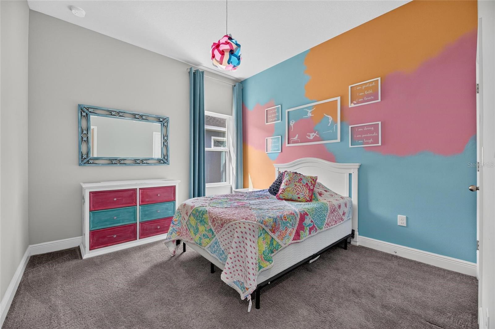 WATERSET PH 5A-1 - Residential