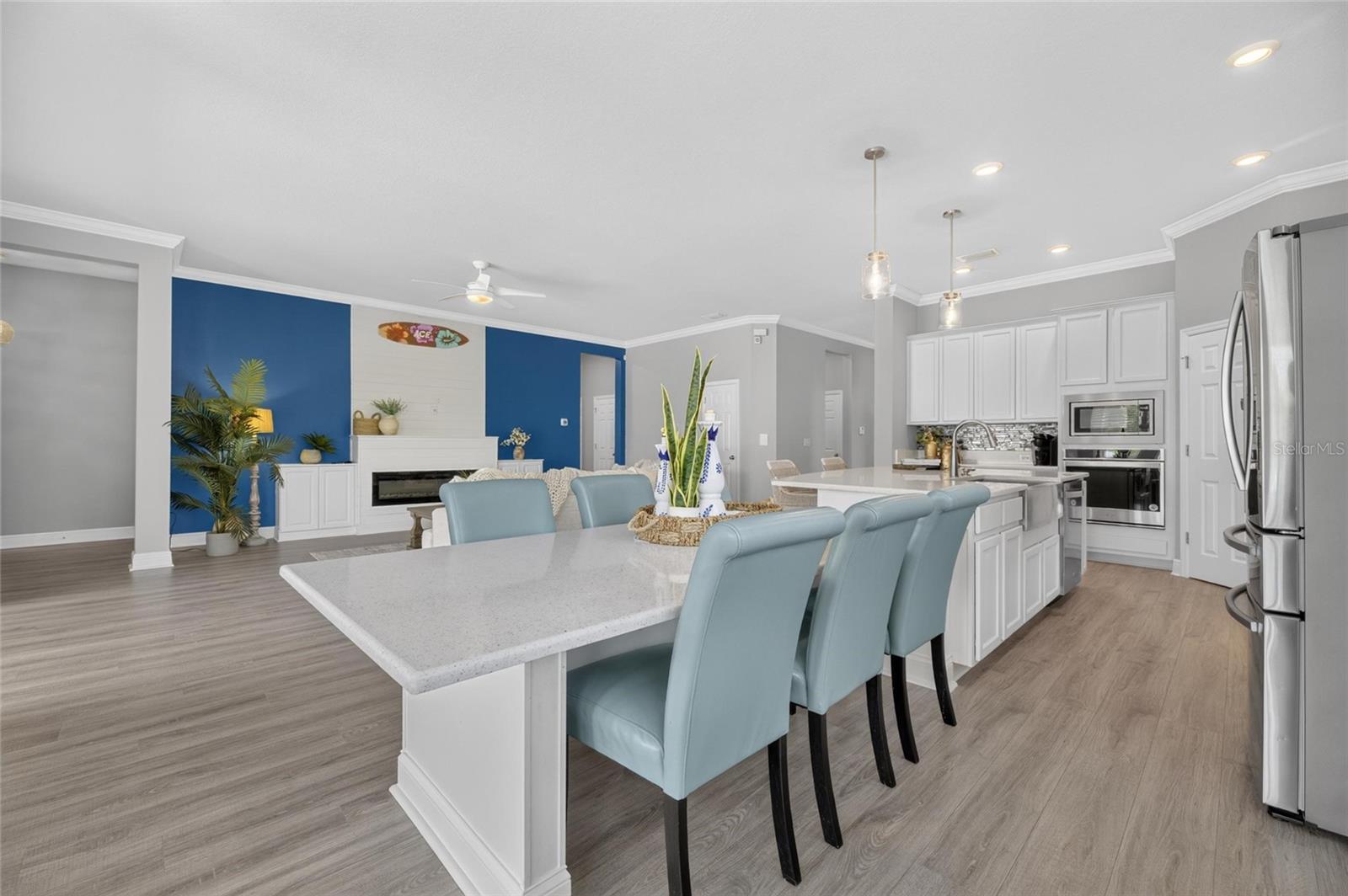 WATERSET PH 5A-1 - Residential