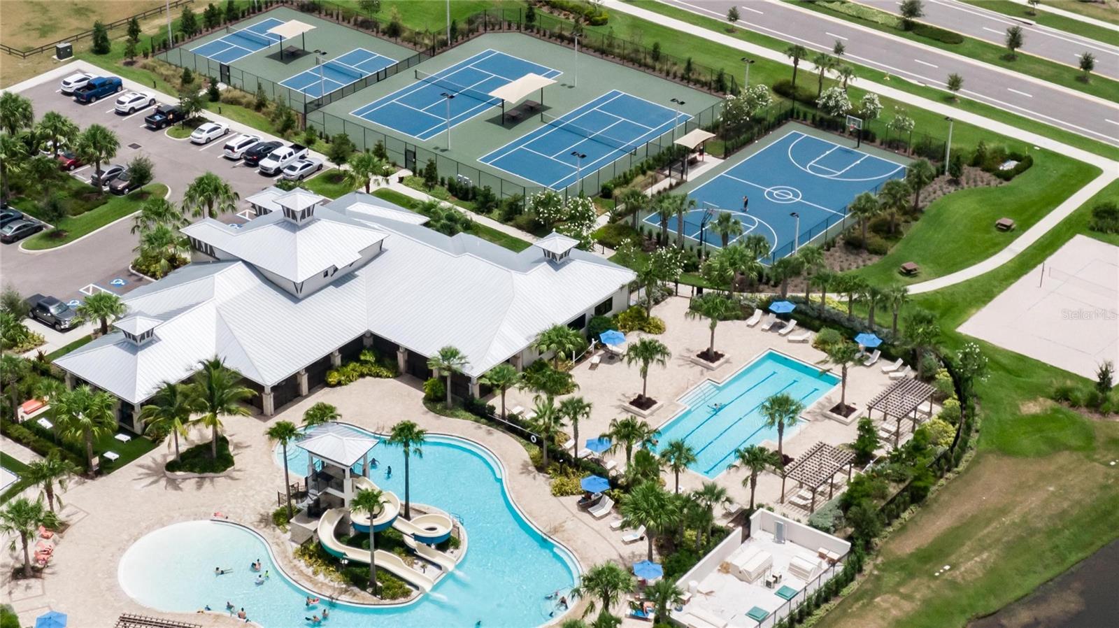WATERSET PH 5A-1 - Residential
