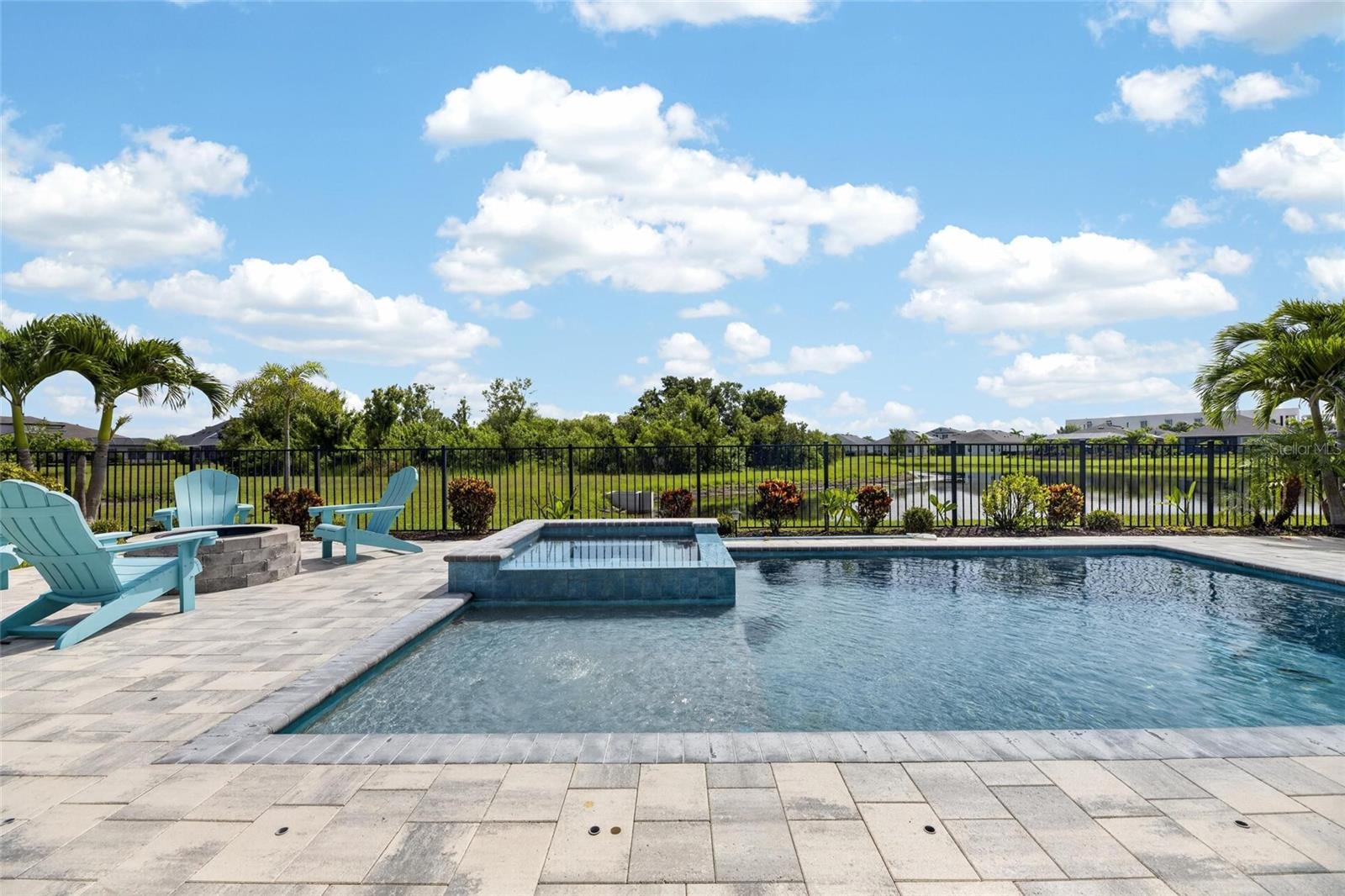 WATERSET PH 5A-1 - Residential