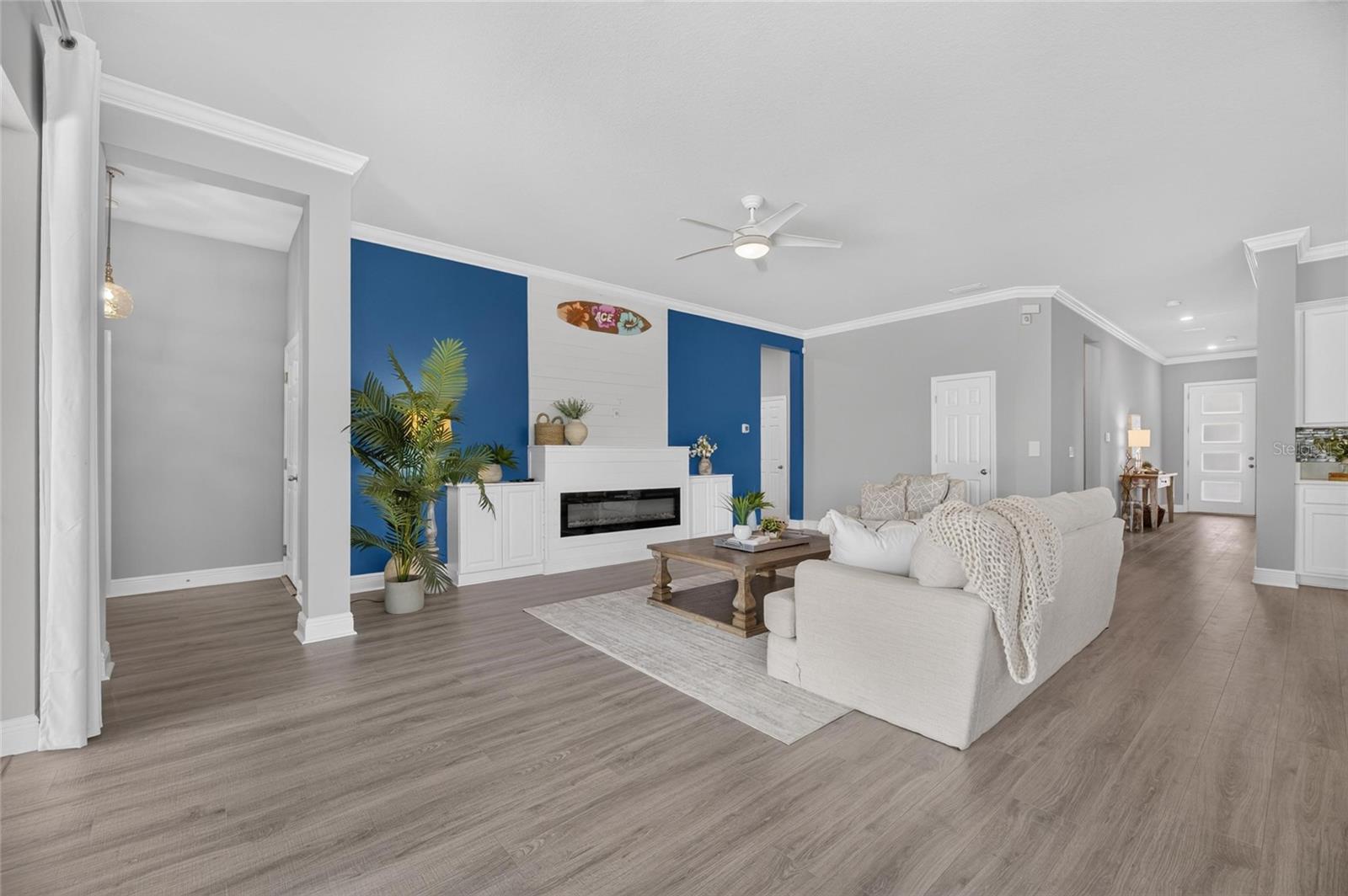 WATERSET PH 5A-1 - Residential