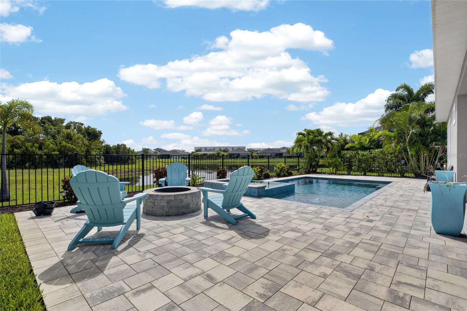 WATERSET PH 5A-1 - Residential