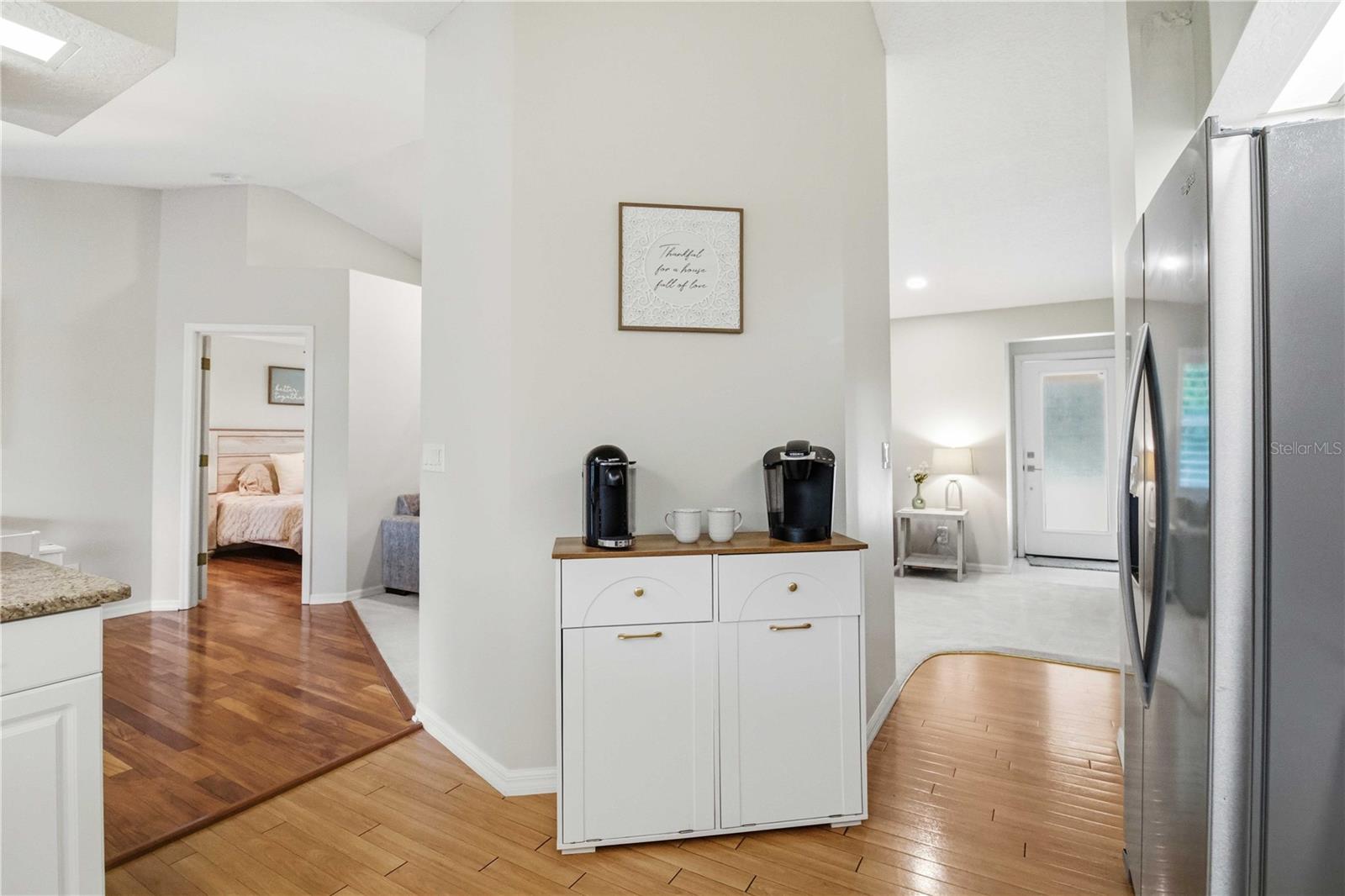 SOUTH VENICE - Residential