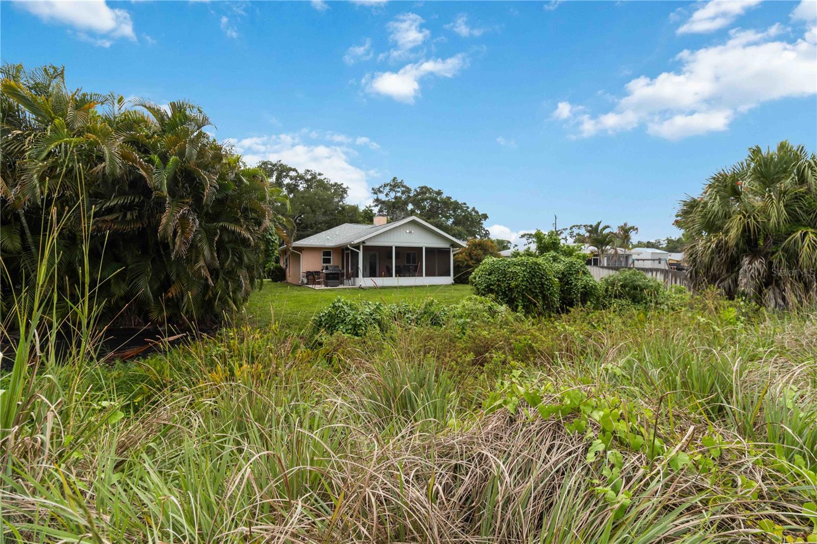 SOUTH VENICE - Residential