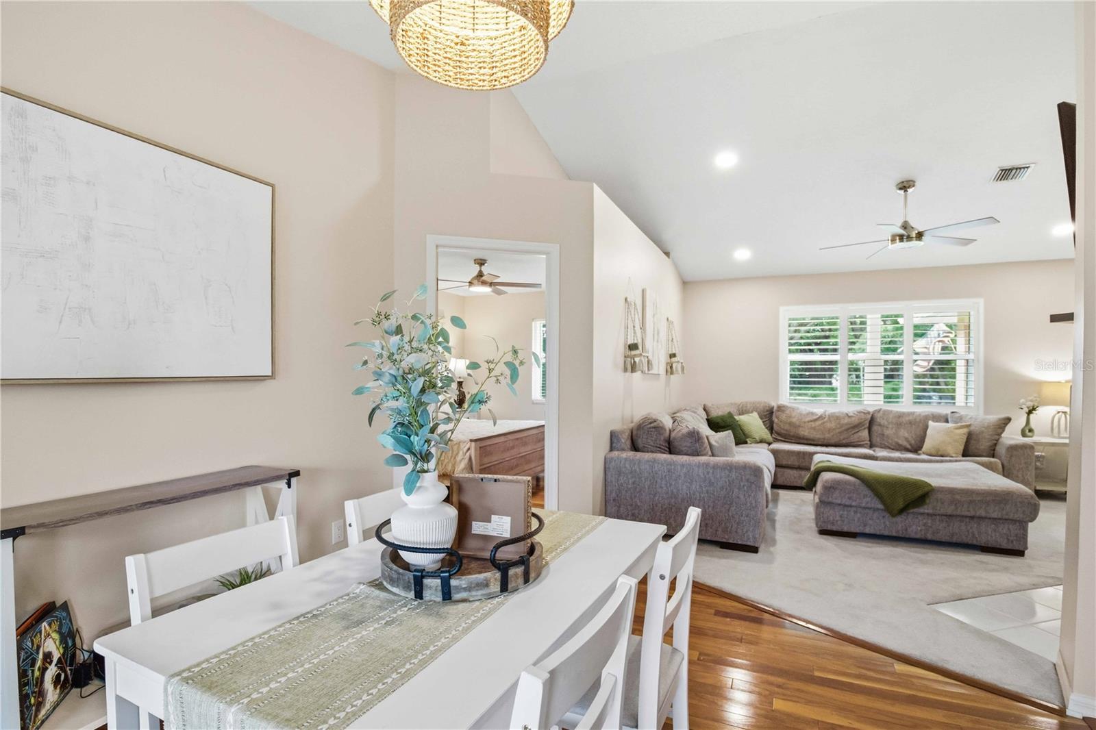 SOUTH VENICE - Residential
