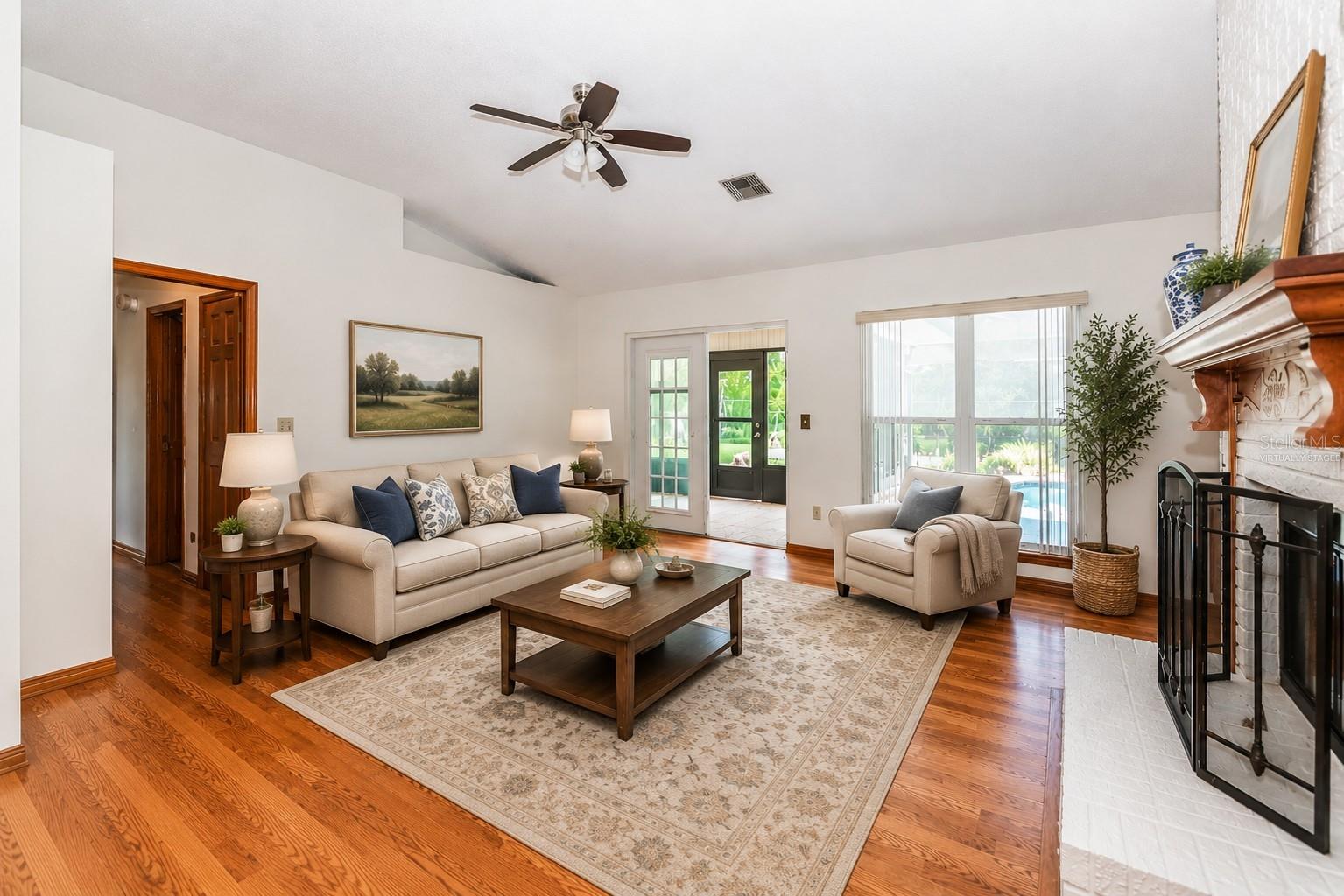 DEBARY PLANTATION UNIT 02 PH 03 - Residential