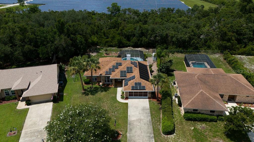 DEBARY PLANTATION UNIT 02 PH 03 - Residential