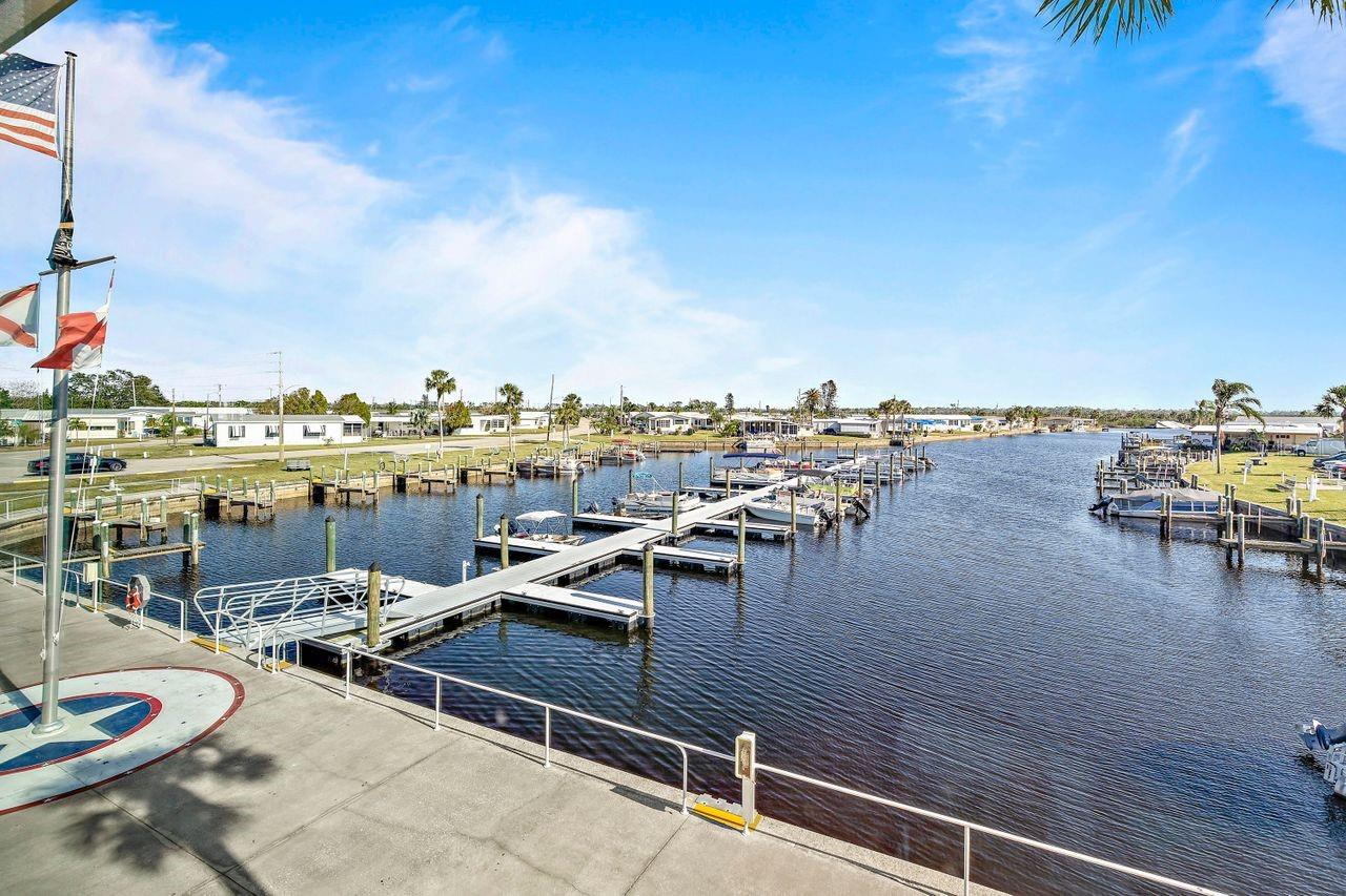 HARBOR COVE - Residential
