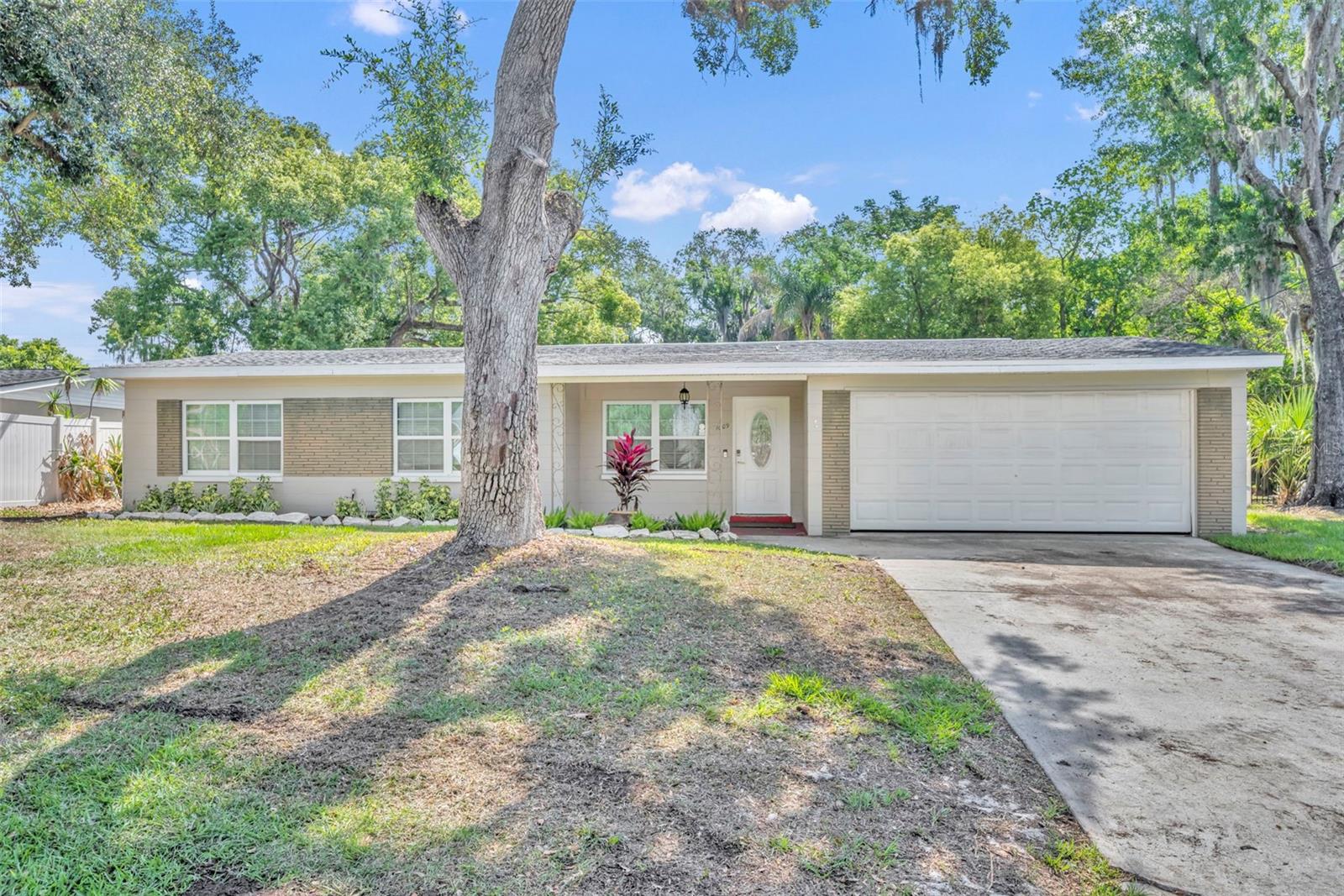 Rare opportunity to build your dream home in one of Winter Park's most desirable locations. Situated on nearly half an acre, this oversized waterfront homesite offers approximately 133 feet of canal frontage on beautiful Lake Bell with direct lake access and skiing permitted. Nestled on a quiet dead-end street, the property provides a private setting while remaining just minutes from Park Avenue, Downtown Orlando, College Park, shopping, dining, and major roadways. Existing home on site is being sold as-is. Whether you envision a custom luxury estate or a complete redevelopment, this exceptional waterfront parcel presents endless possibilities in the heart of Winter Park.