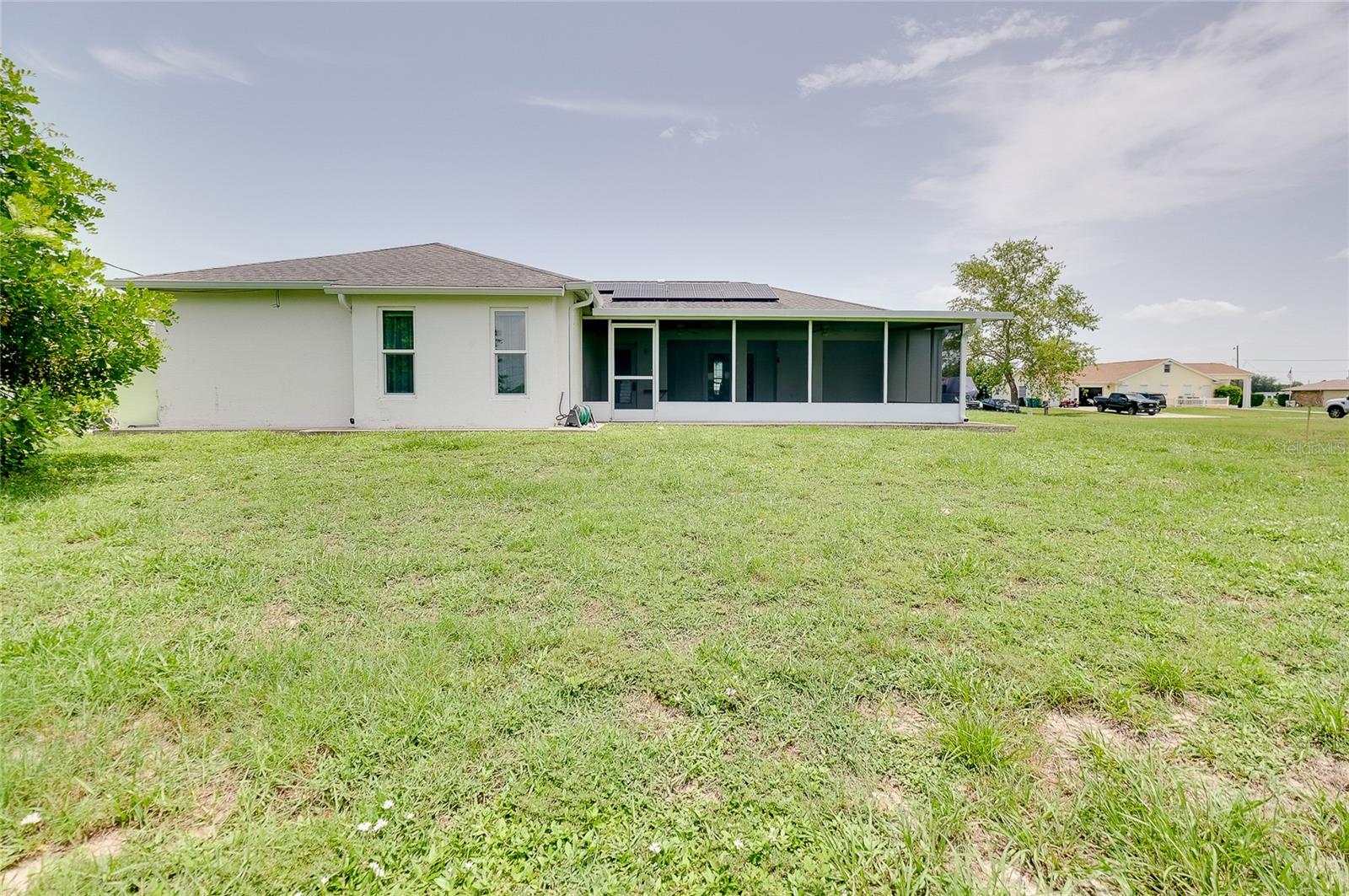 PORT CHARLOTTE SEC 010 - Residential