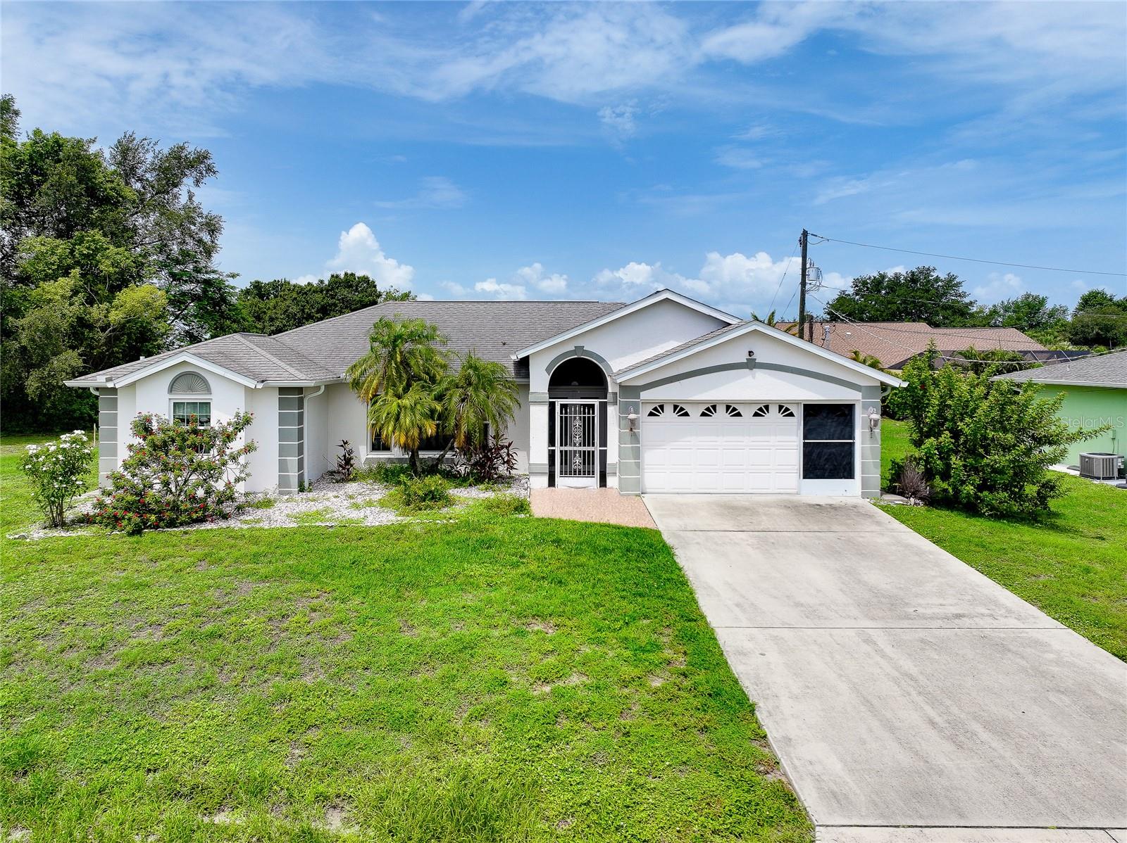PORT CHARLOTTE SEC 010 - Residential