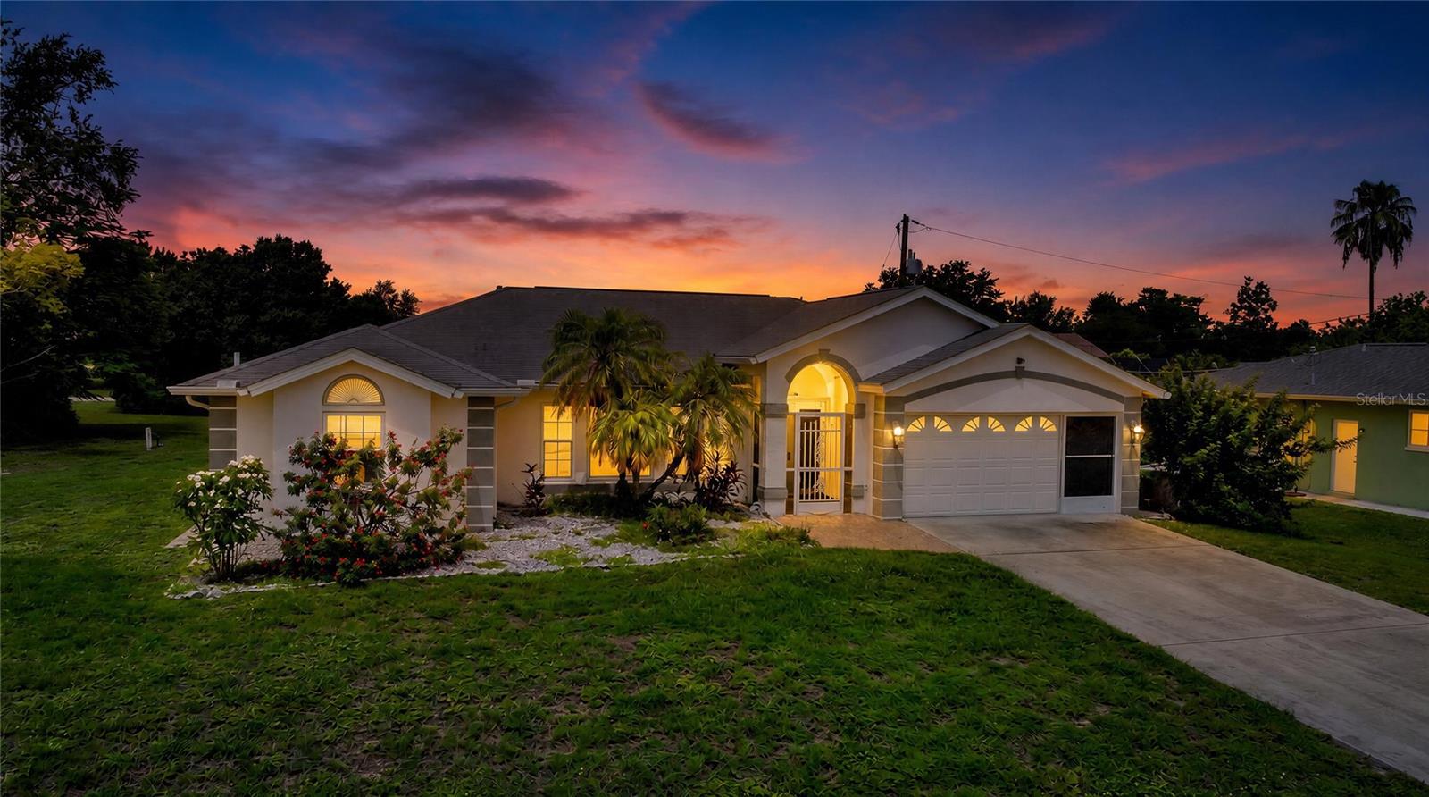 PORT CHARLOTTE SEC 010 - Residential