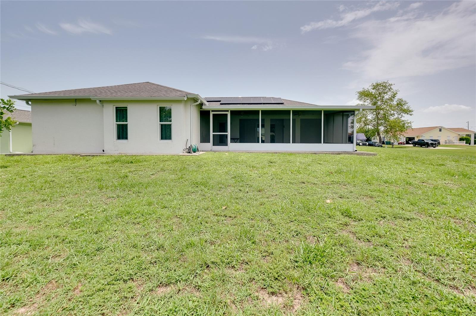 PORT CHARLOTTE SEC 010 - Residential