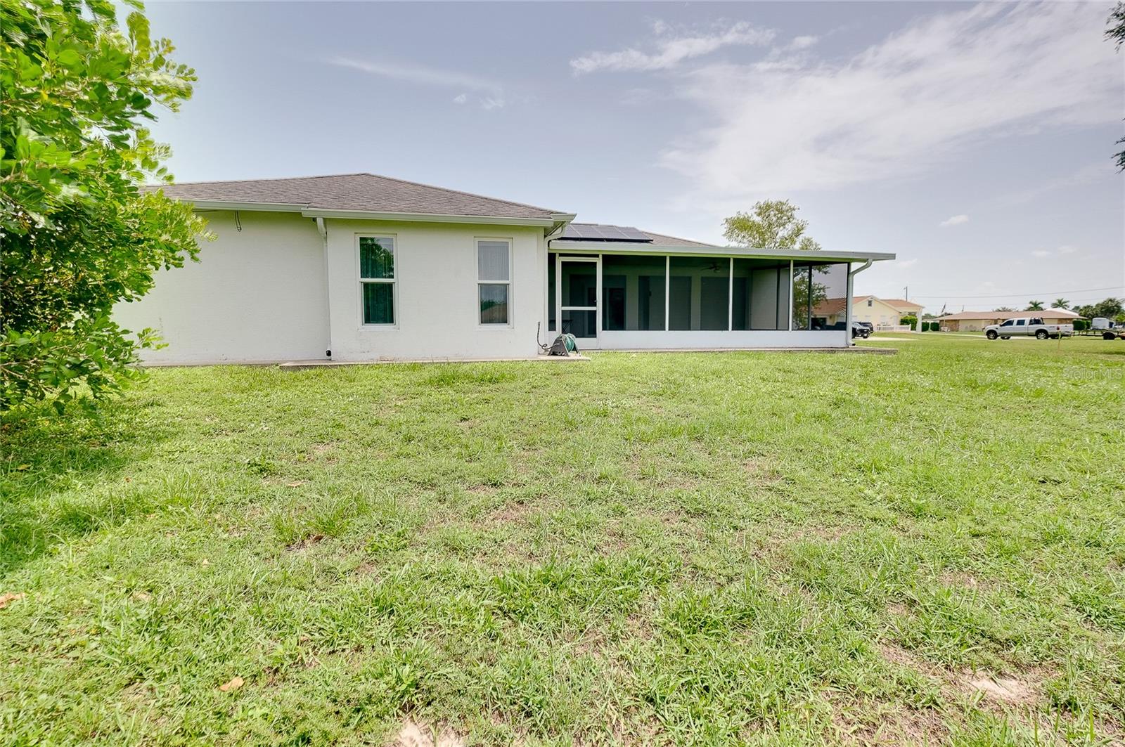 PORT CHARLOTTE SEC 010 - Residential