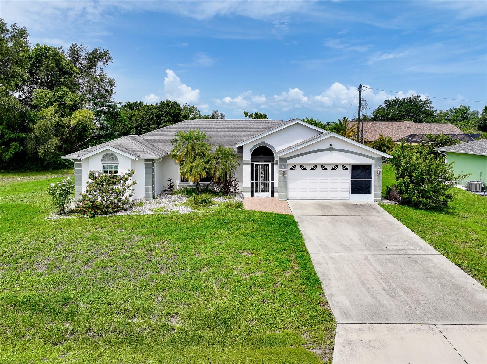 PORT CHARLOTTE SEC 010 - Residential
