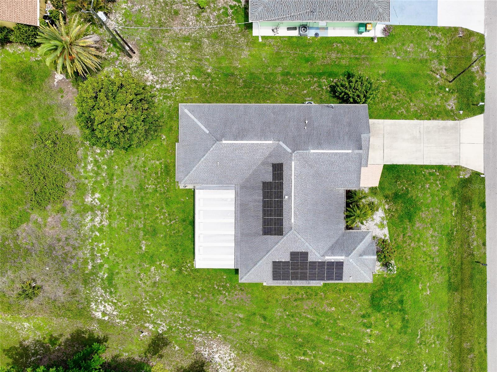 PORT CHARLOTTE SEC 010 - Residential