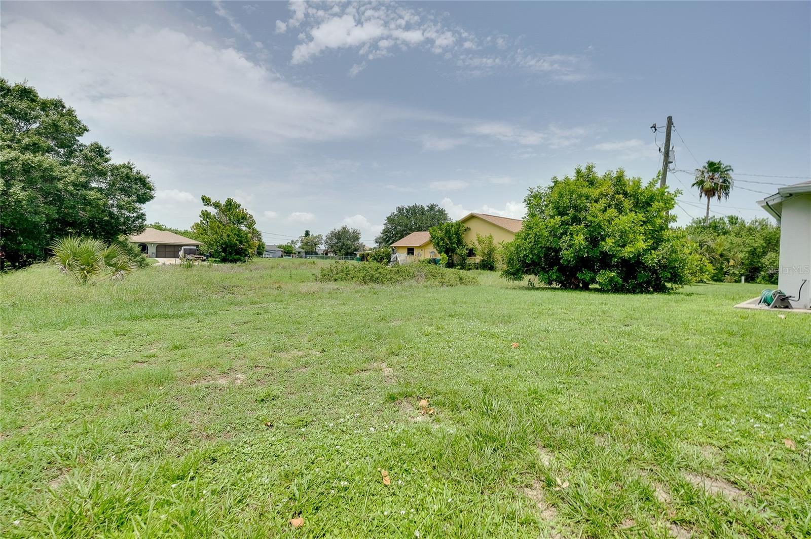 PORT CHARLOTTE SEC 010 - Residential