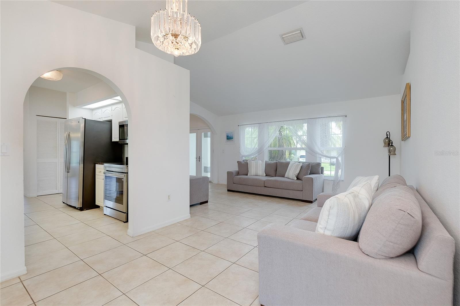 PORT CHARLOTTE SEC 010 - Residential