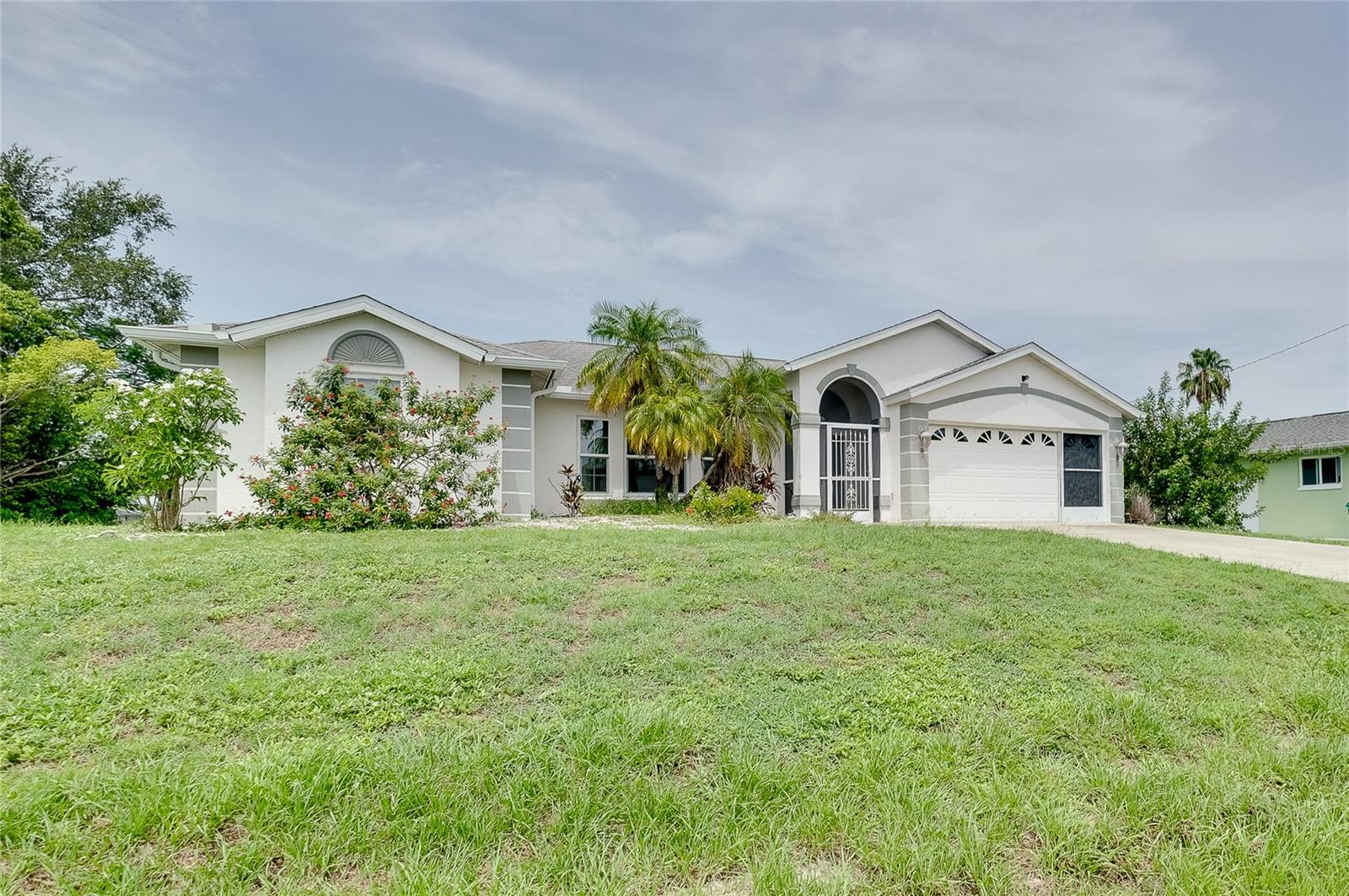 PORT CHARLOTTE SEC 010 - Residential