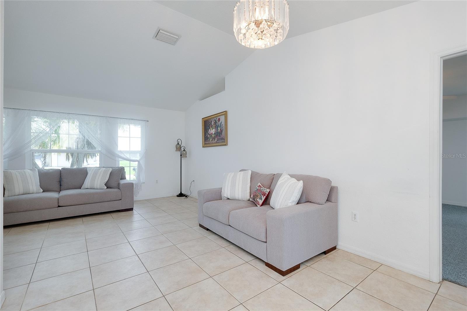 PORT CHARLOTTE SEC 010 - Residential