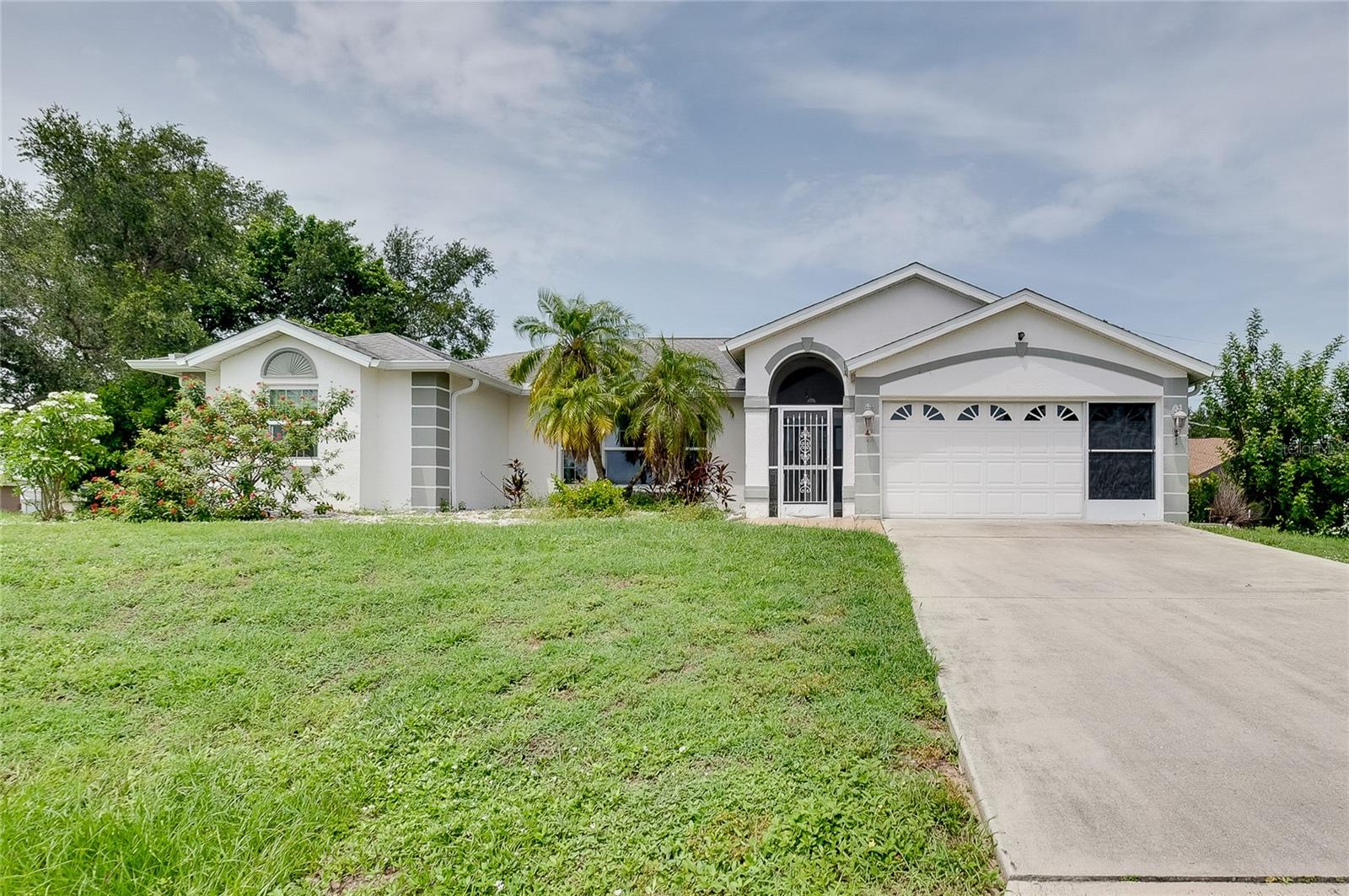 PORT CHARLOTTE SEC 010 - Residential