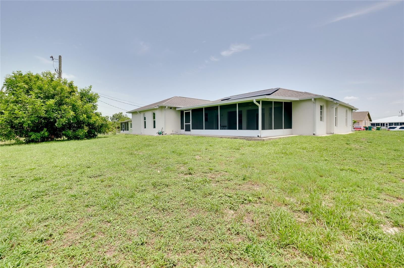 PORT CHARLOTTE SEC 010 - Residential