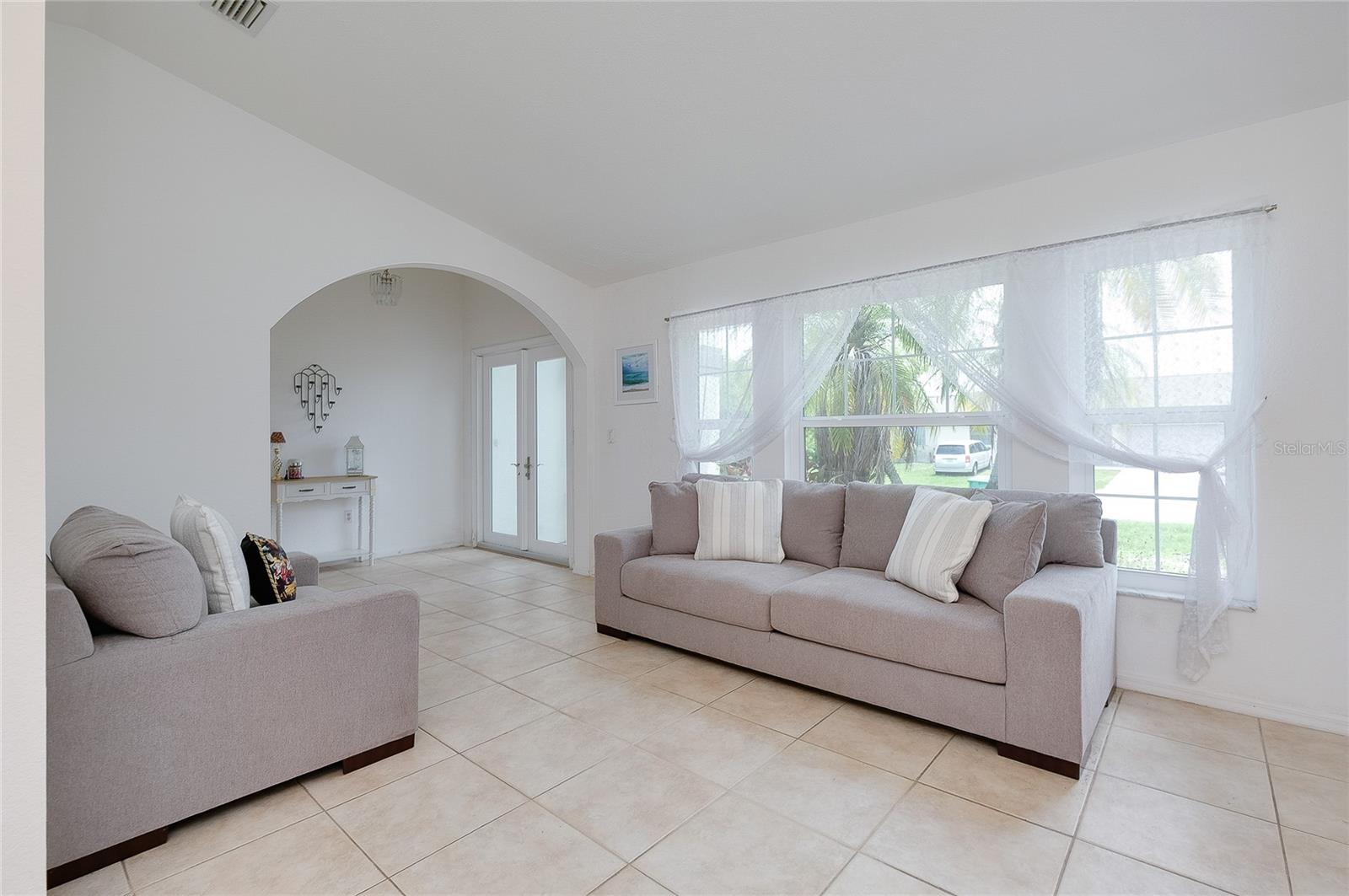 PORT CHARLOTTE SEC 010 - Residential
