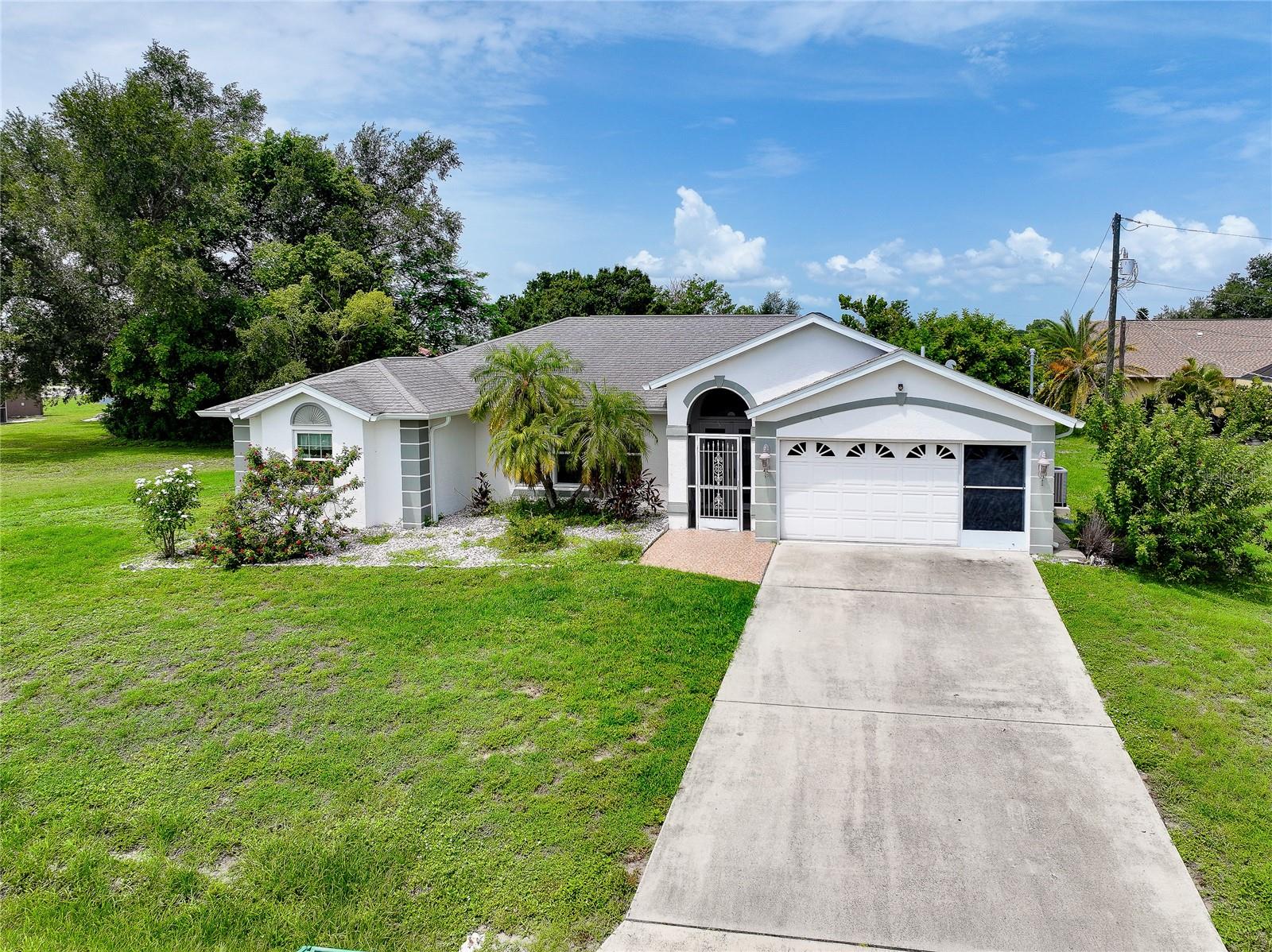 PORT CHARLOTTE SEC 010 - Residential