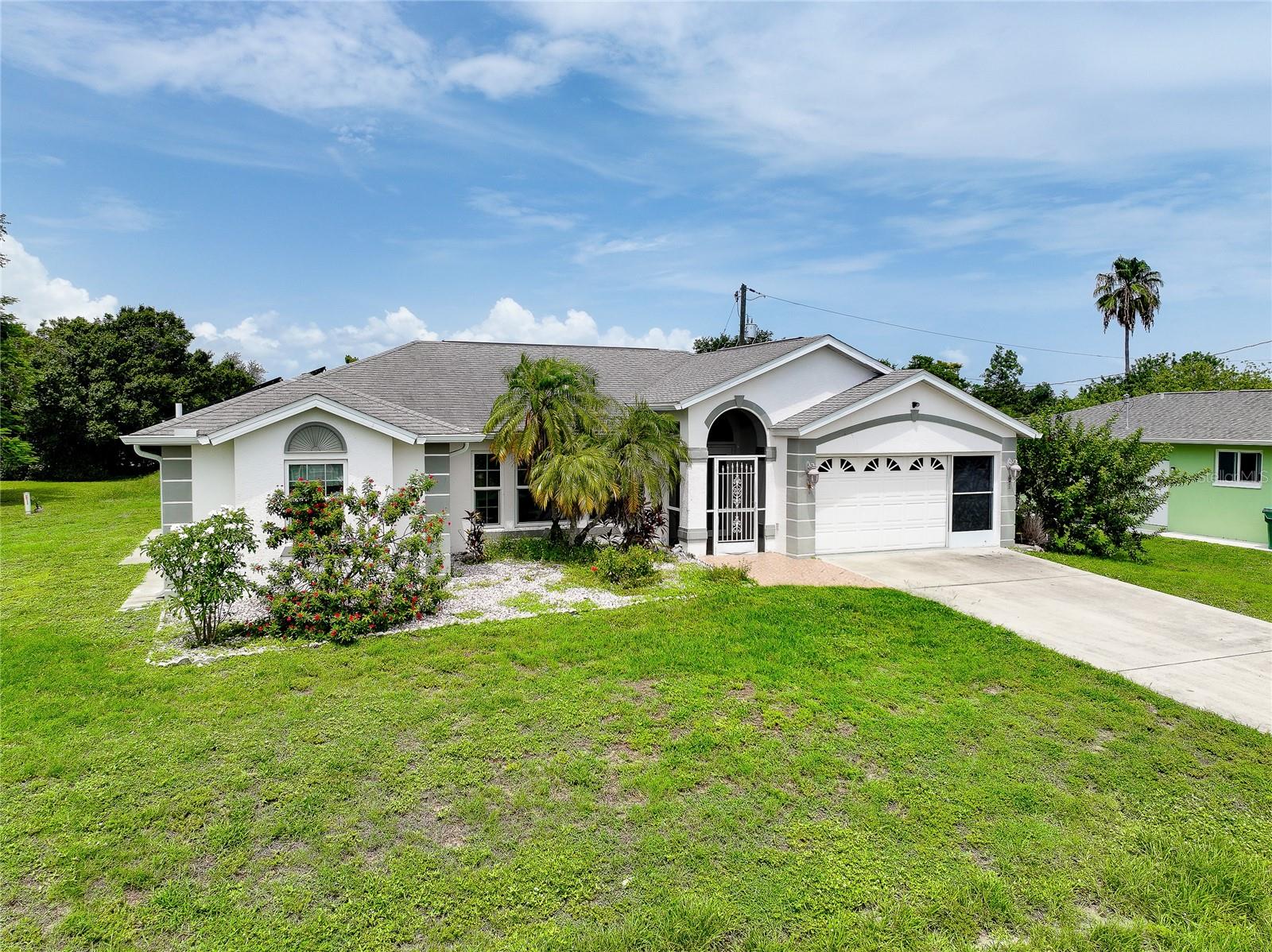 PORT CHARLOTTE SEC 010 - Residential
