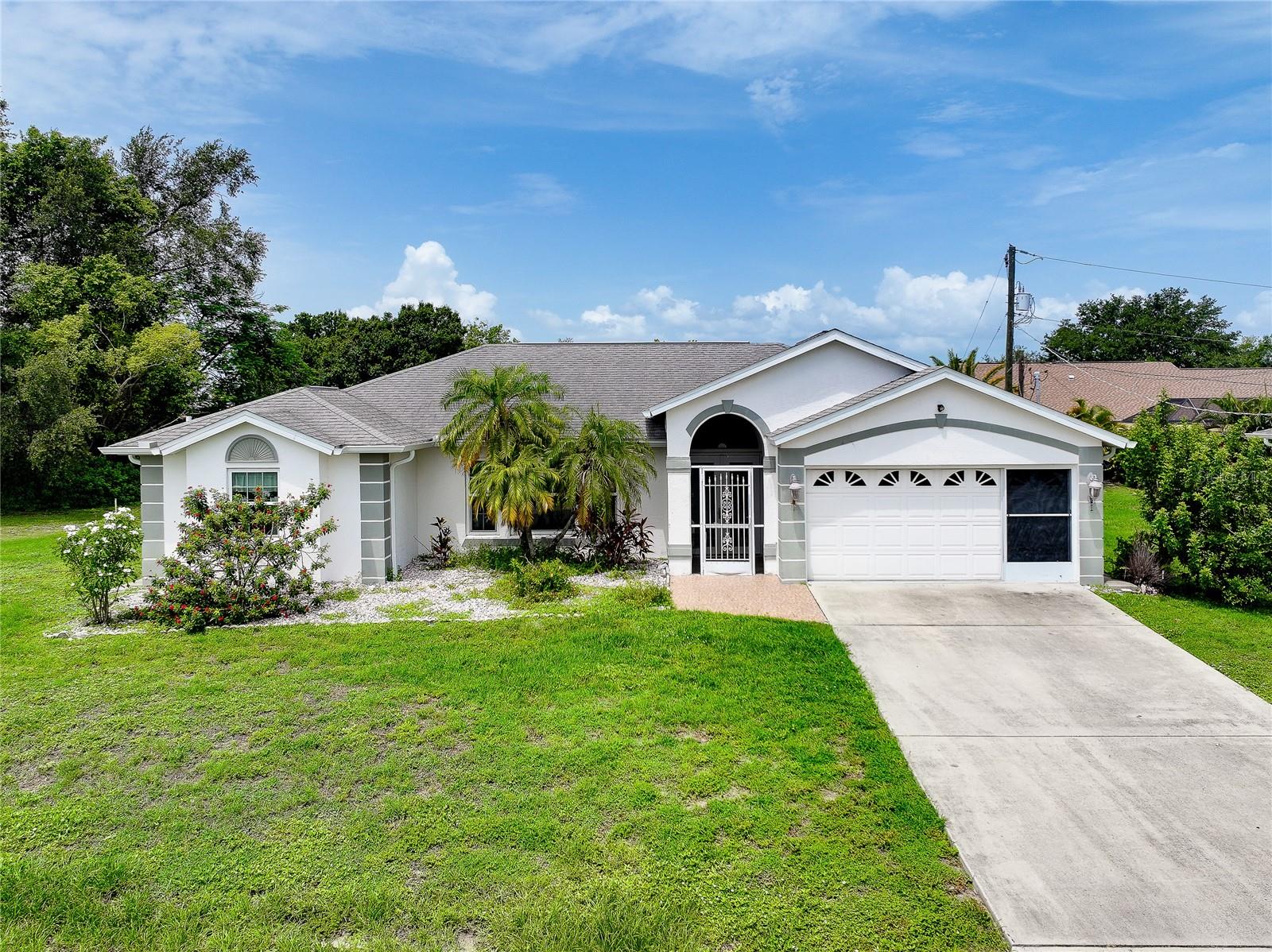 PORT CHARLOTTE SEC 010 - Residential