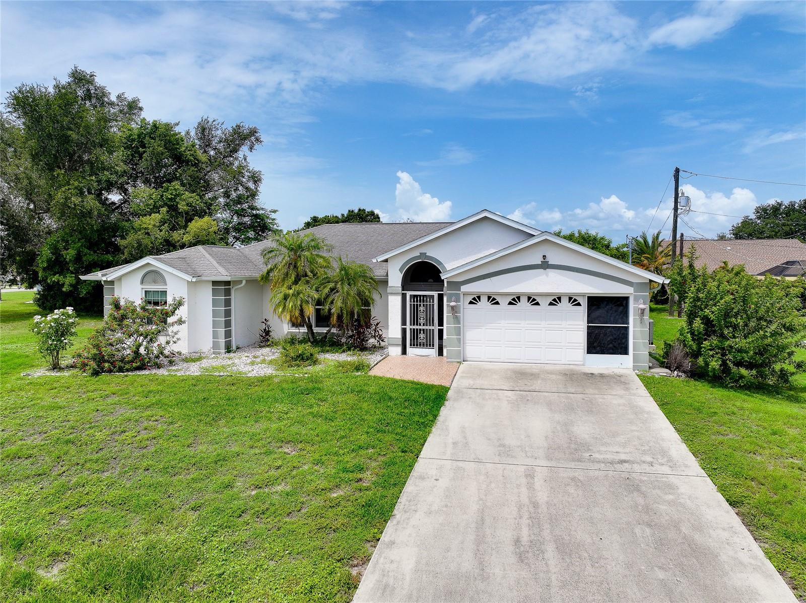 PORT CHARLOTTE SEC 010 - Residential