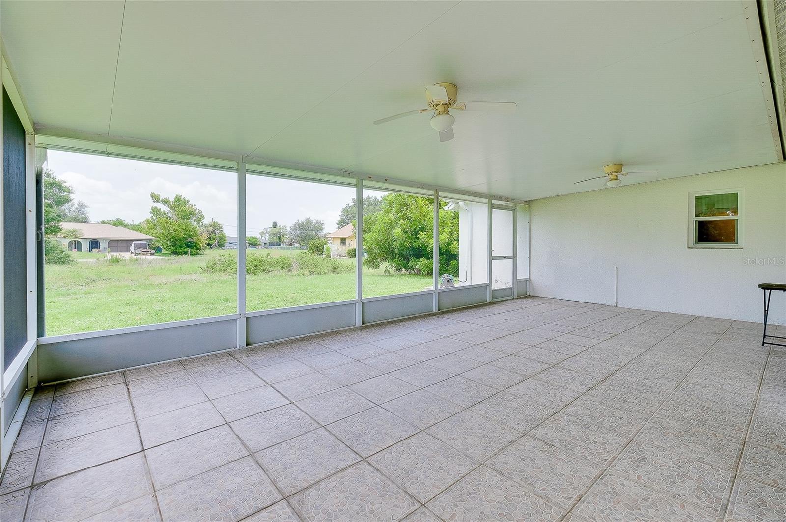 PORT CHARLOTTE SEC 010 - Residential