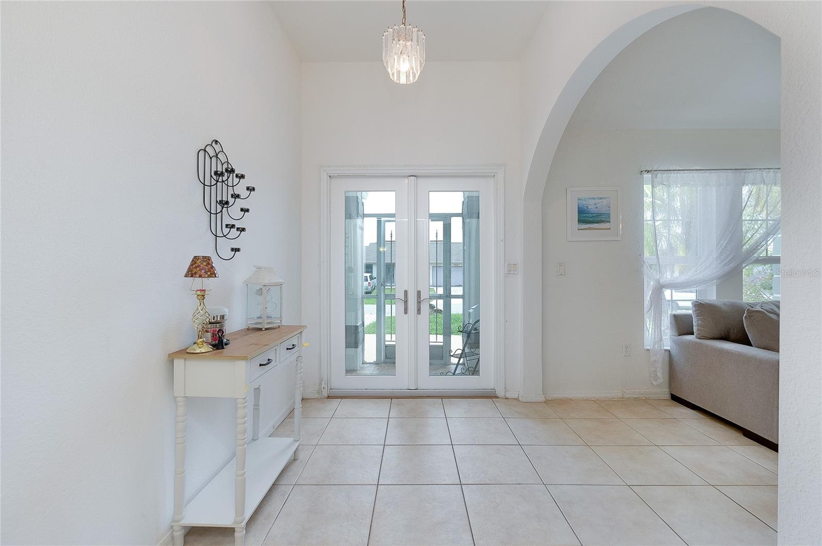 PORT CHARLOTTE SEC 010 - Residential