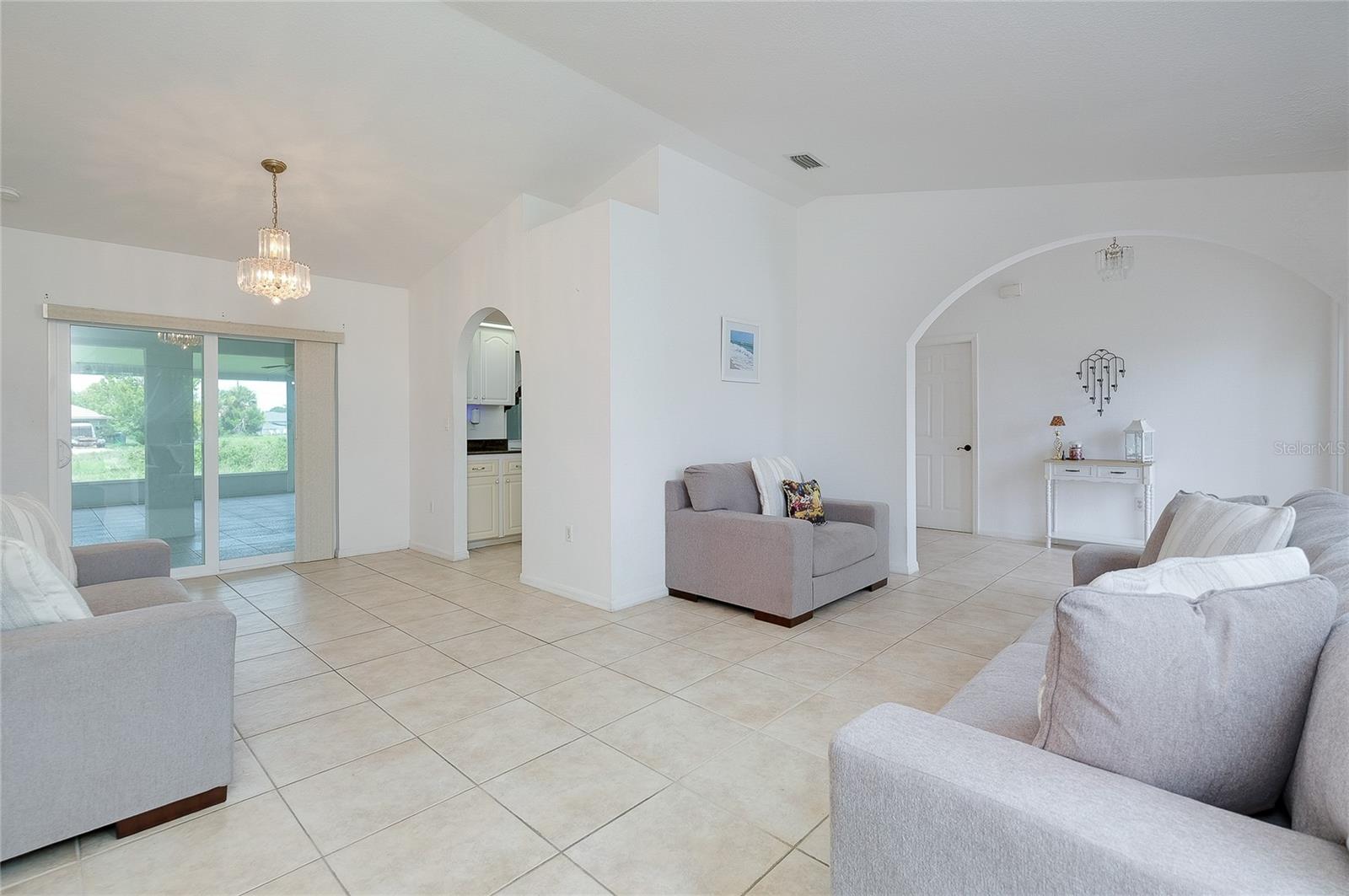 PORT CHARLOTTE SEC 010 - Residential