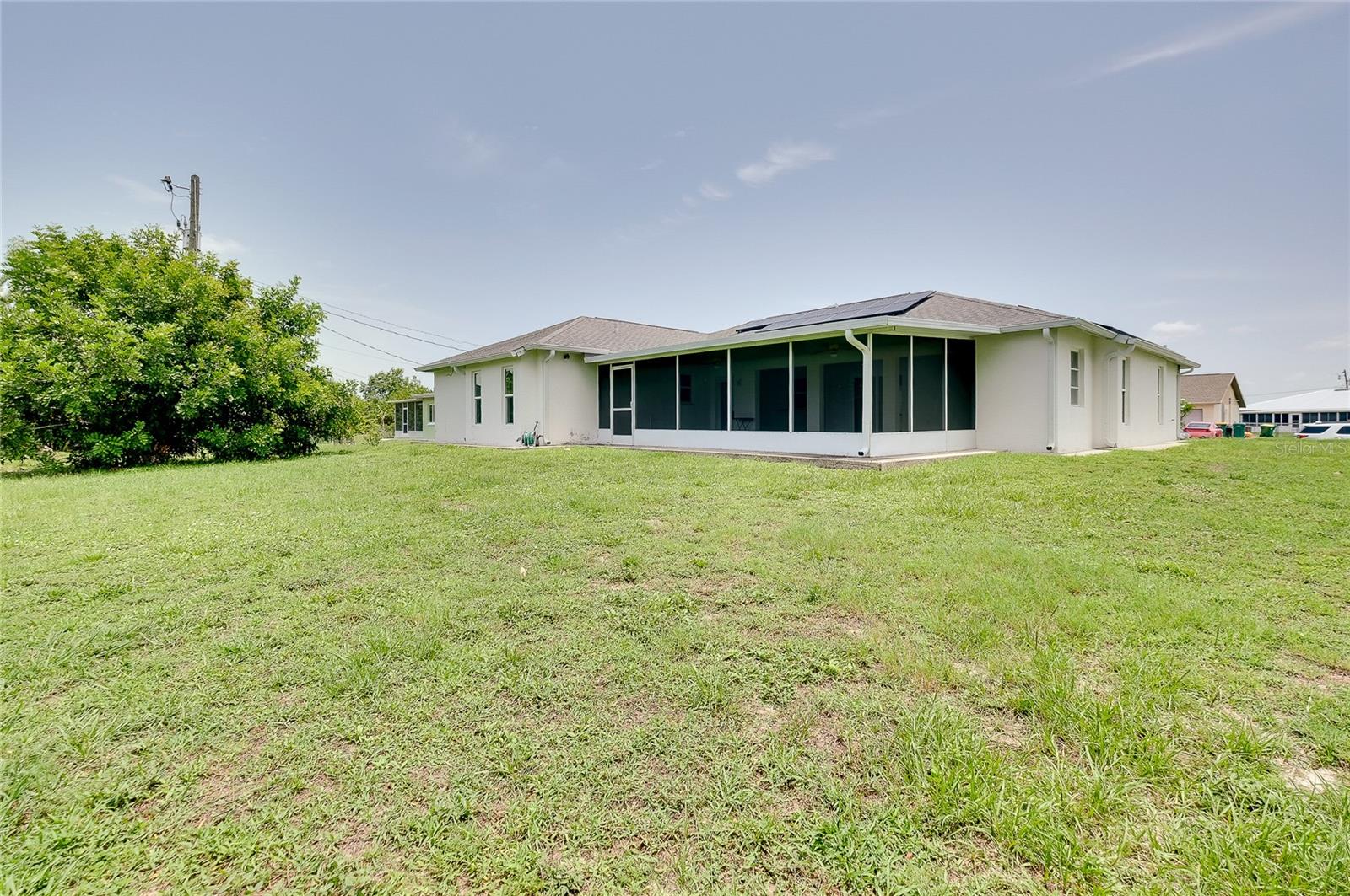 PORT CHARLOTTE SEC 010 - Residential