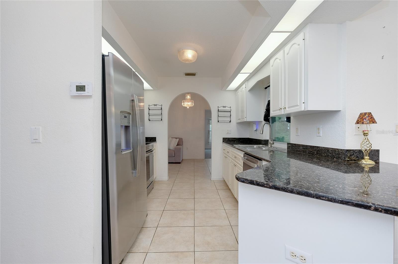 PORT CHARLOTTE SEC 010 - Residential