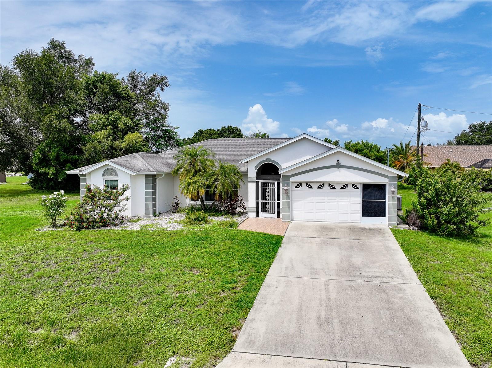 PORT CHARLOTTE SEC 010 - Residential
