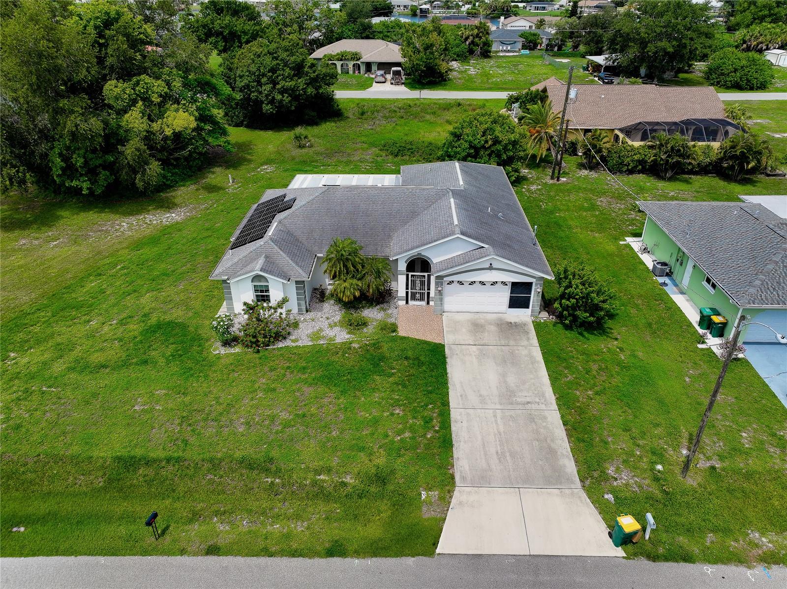 PORT CHARLOTTE SEC 010 - Residential