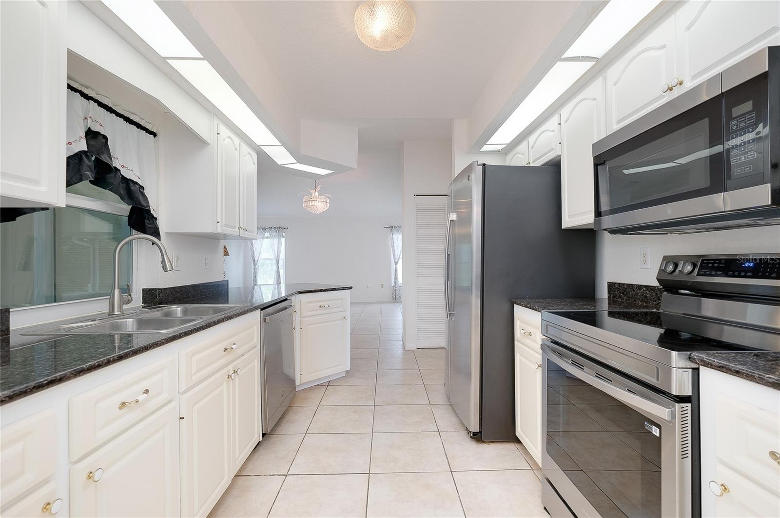 PORT CHARLOTTE SEC 010 - Residential