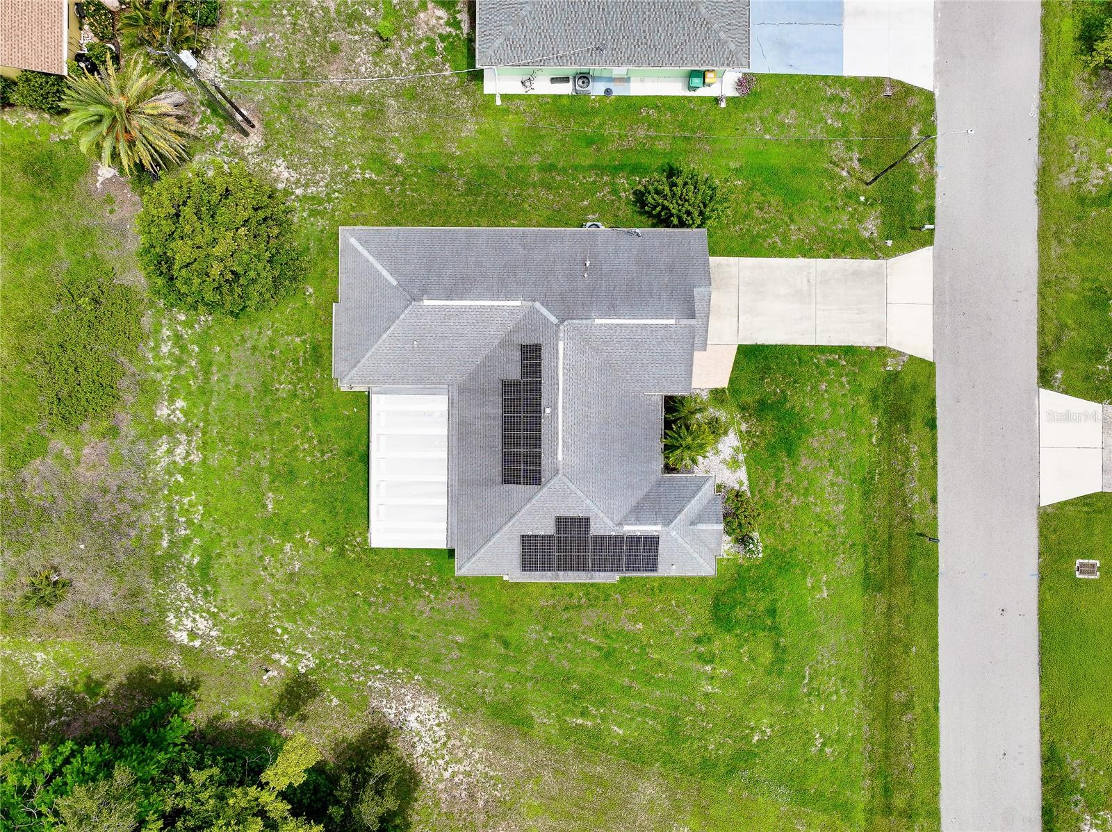 PORT CHARLOTTE SEC 010 - Residential
