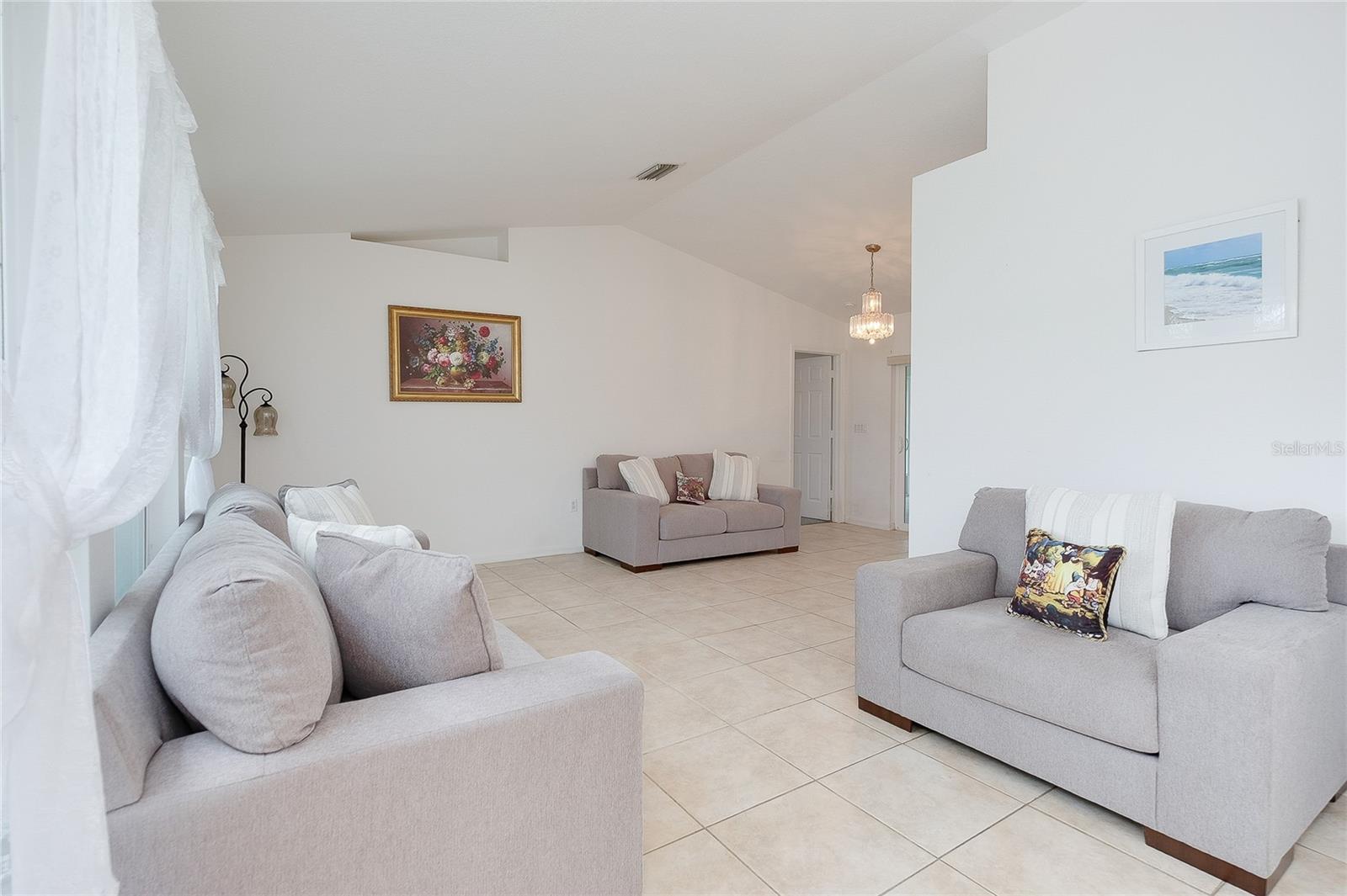 PORT CHARLOTTE SEC 010 - Residential