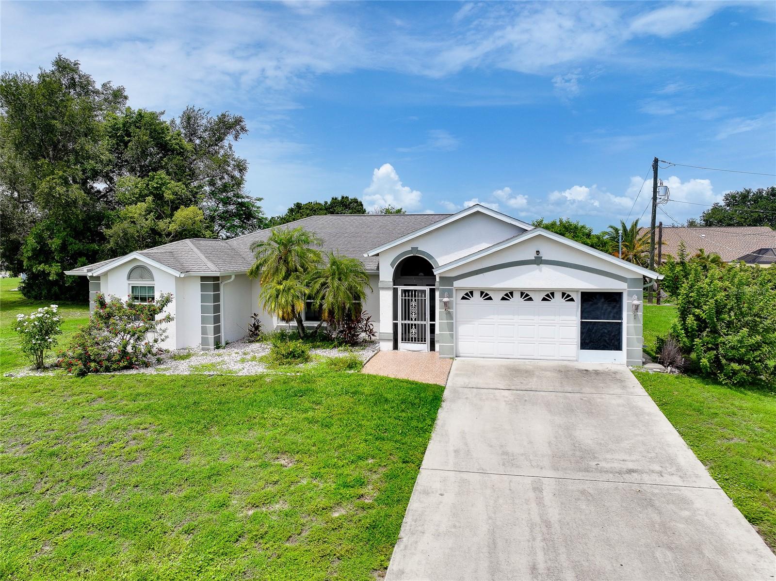 PORT CHARLOTTE SEC 010 - Residential