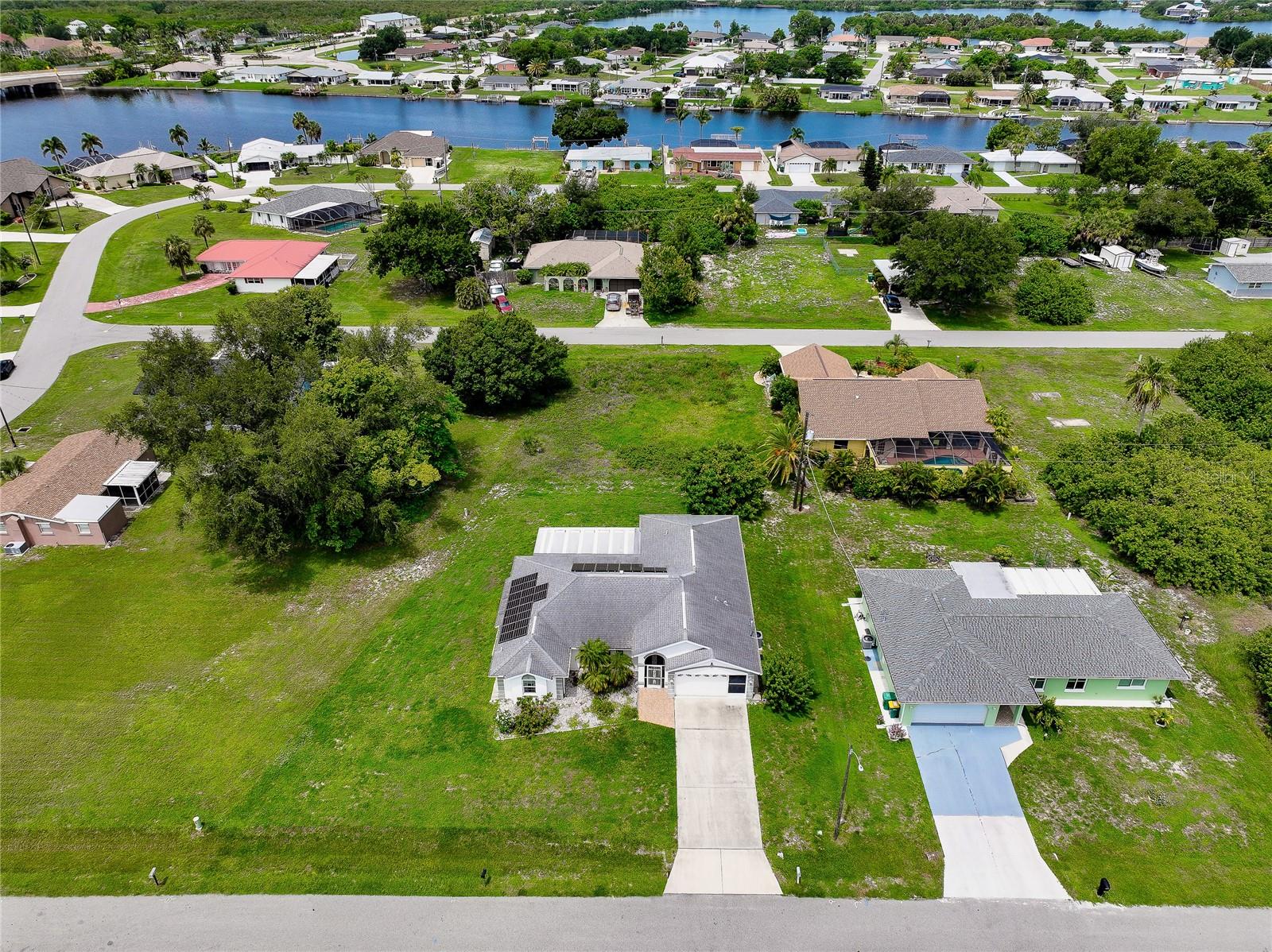 PORT CHARLOTTE SEC 010 - Residential