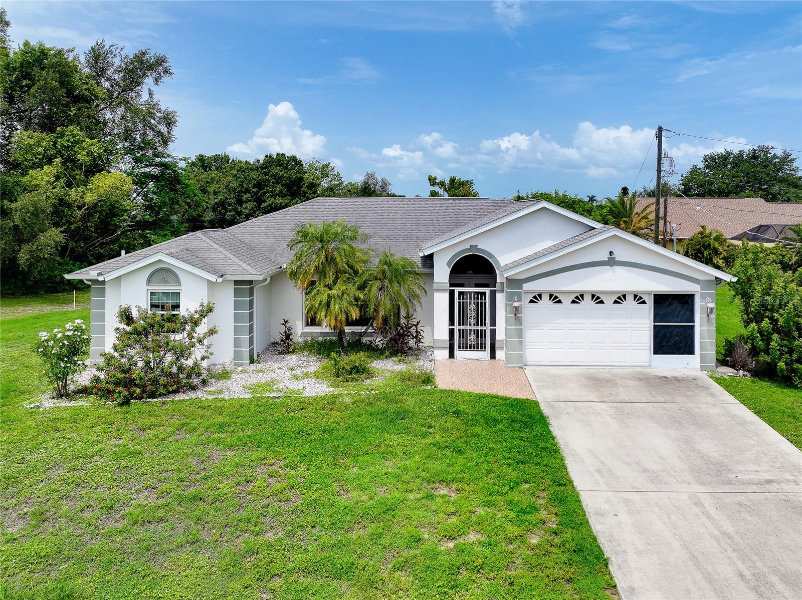 PORT CHARLOTTE SEC 010 - Residential