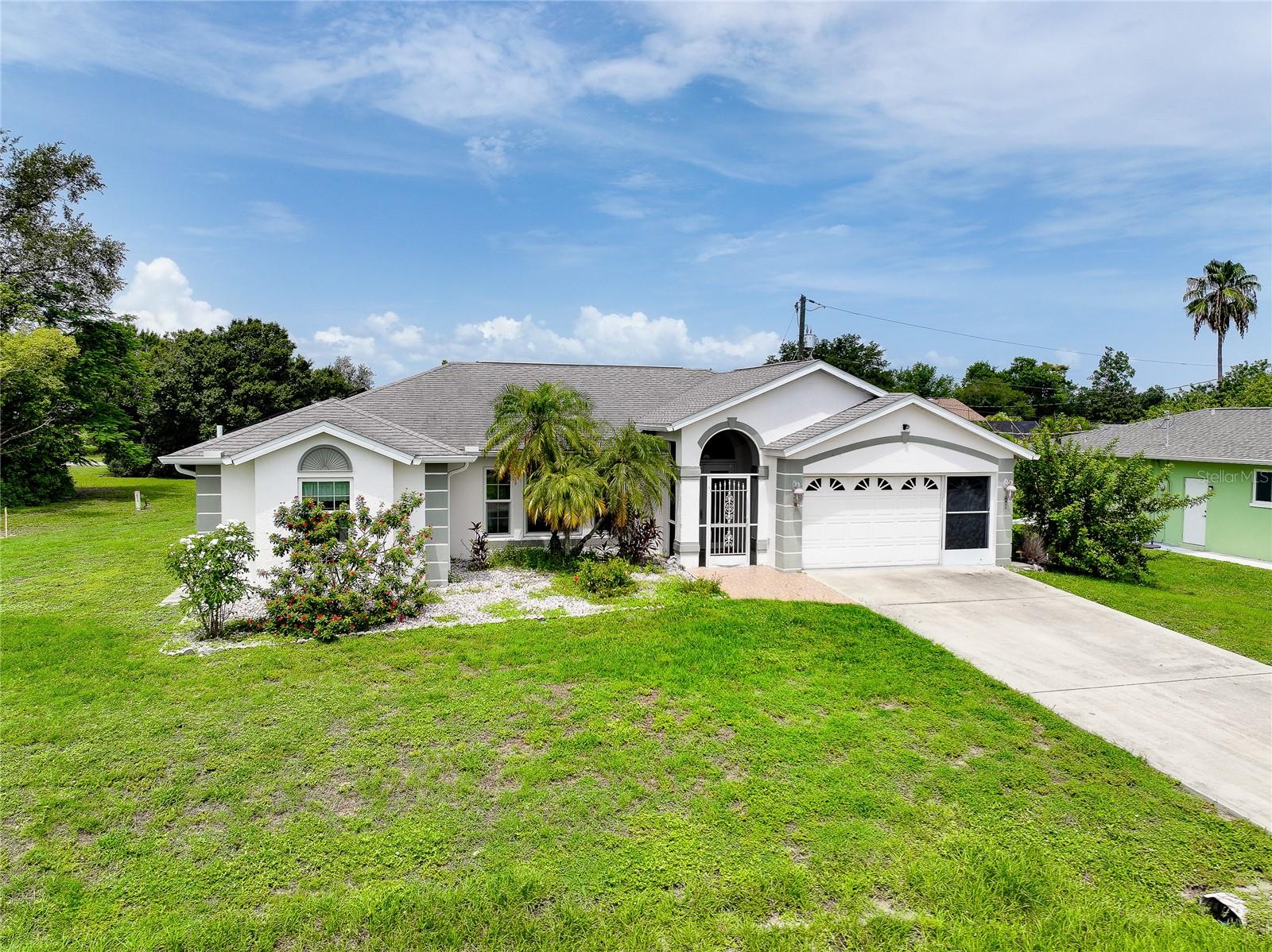 PORT CHARLOTTE SEC 010 - Residential