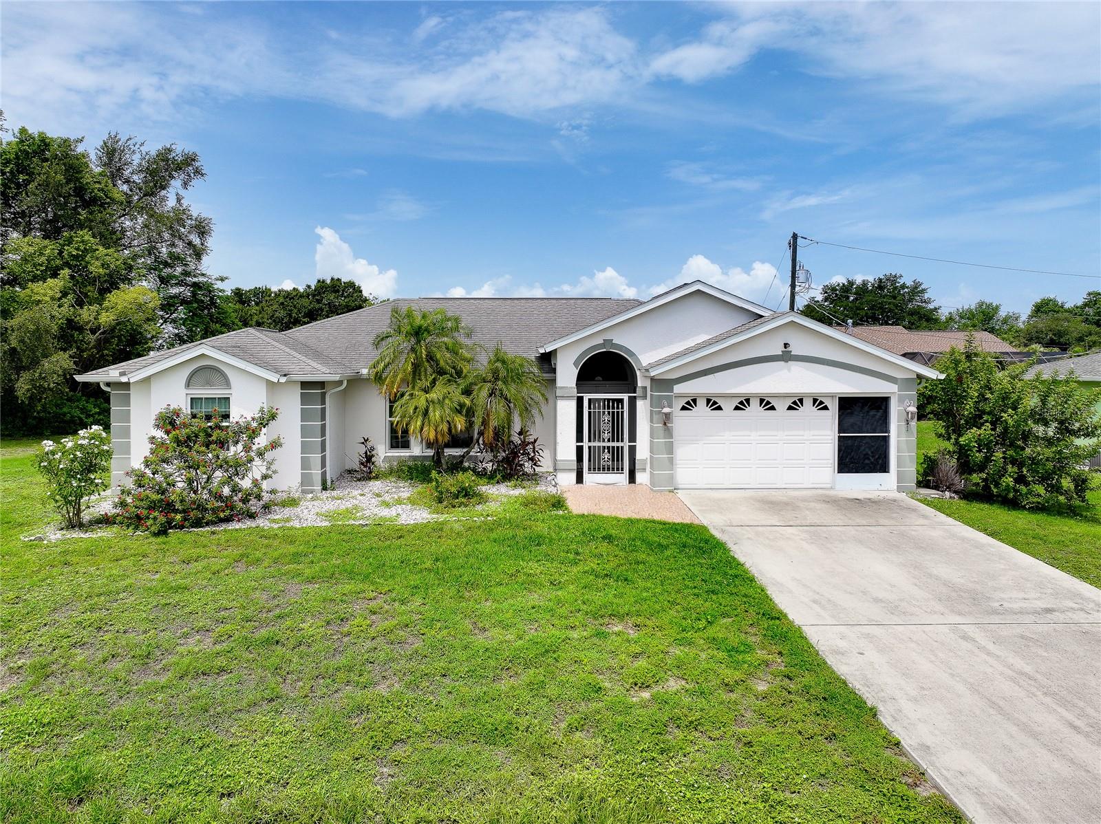 PORT CHARLOTTE SEC 010 - Residential