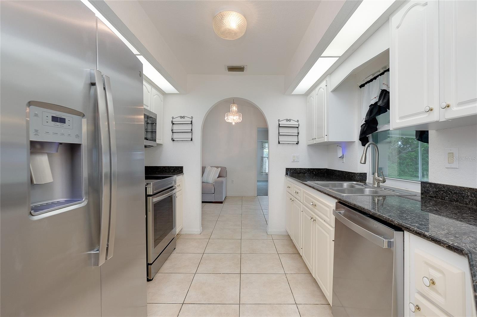 PORT CHARLOTTE SEC 010 - Residential