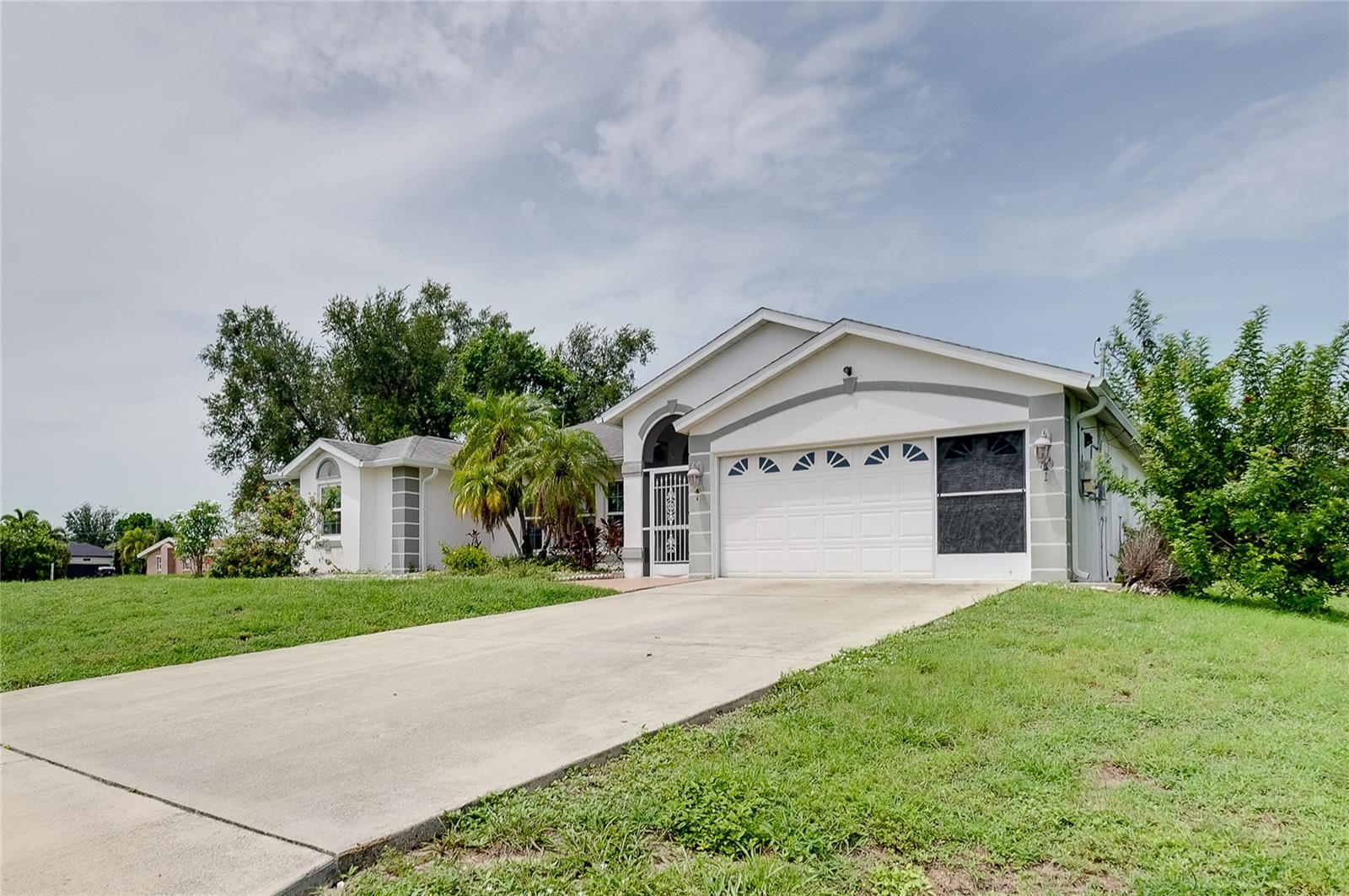 PORT CHARLOTTE SEC 010 - Residential